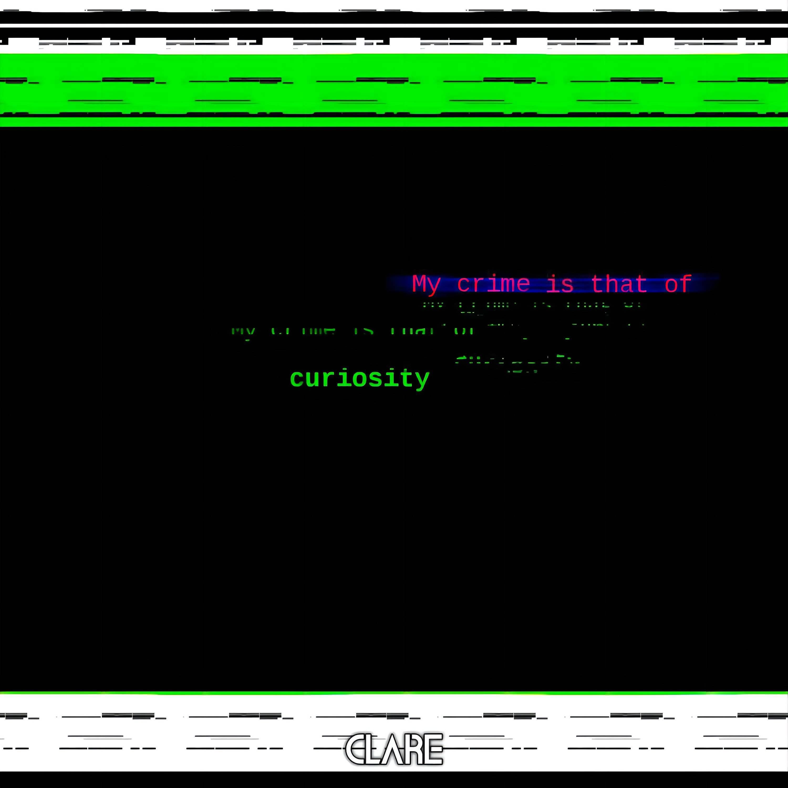 Релиз Curiosity