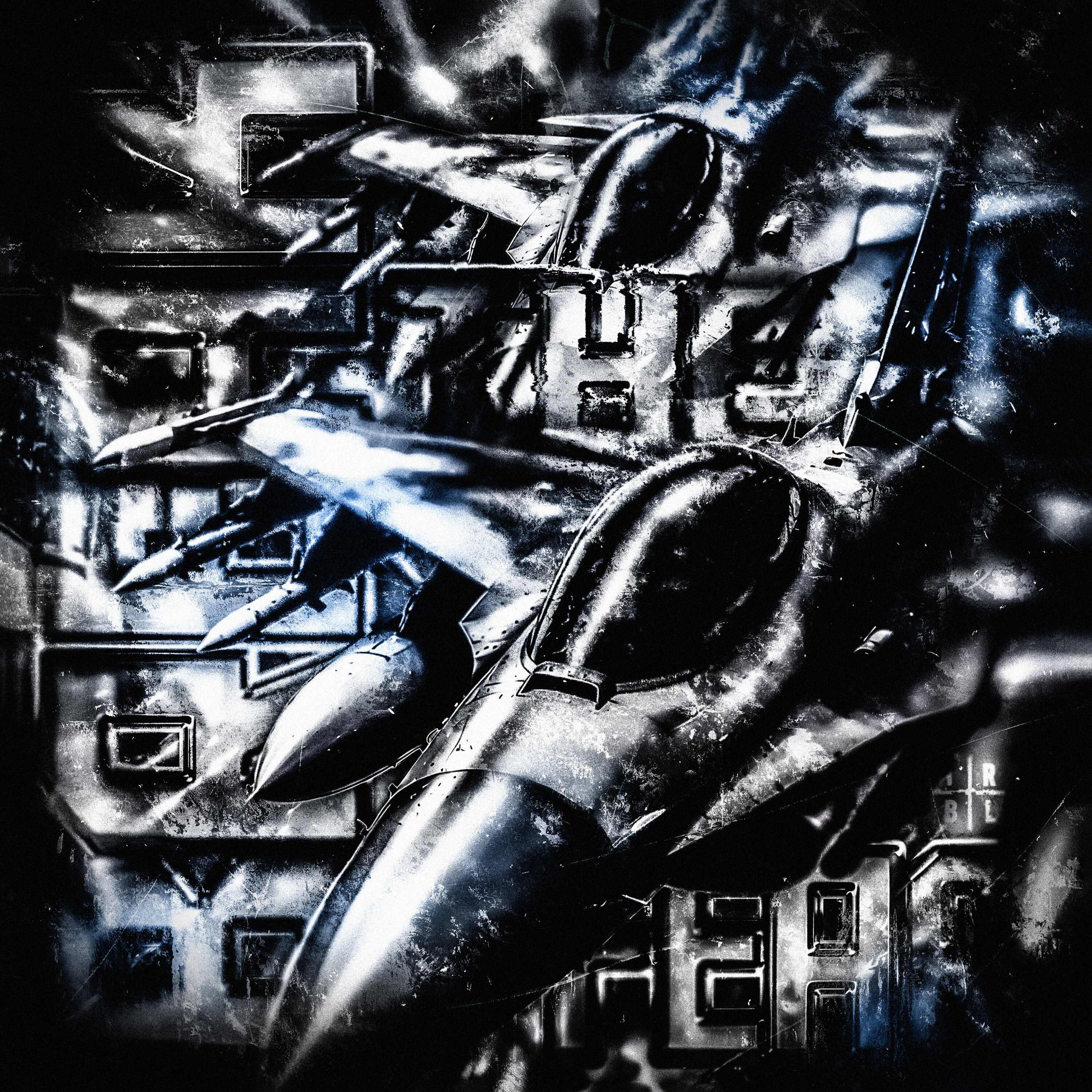 Релиз BREAK THE FEAR