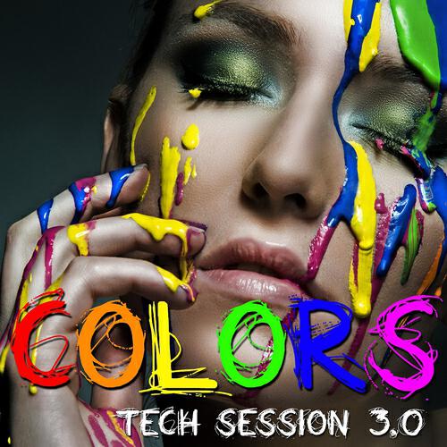 Релиз Colors, Tech Session 3.0
