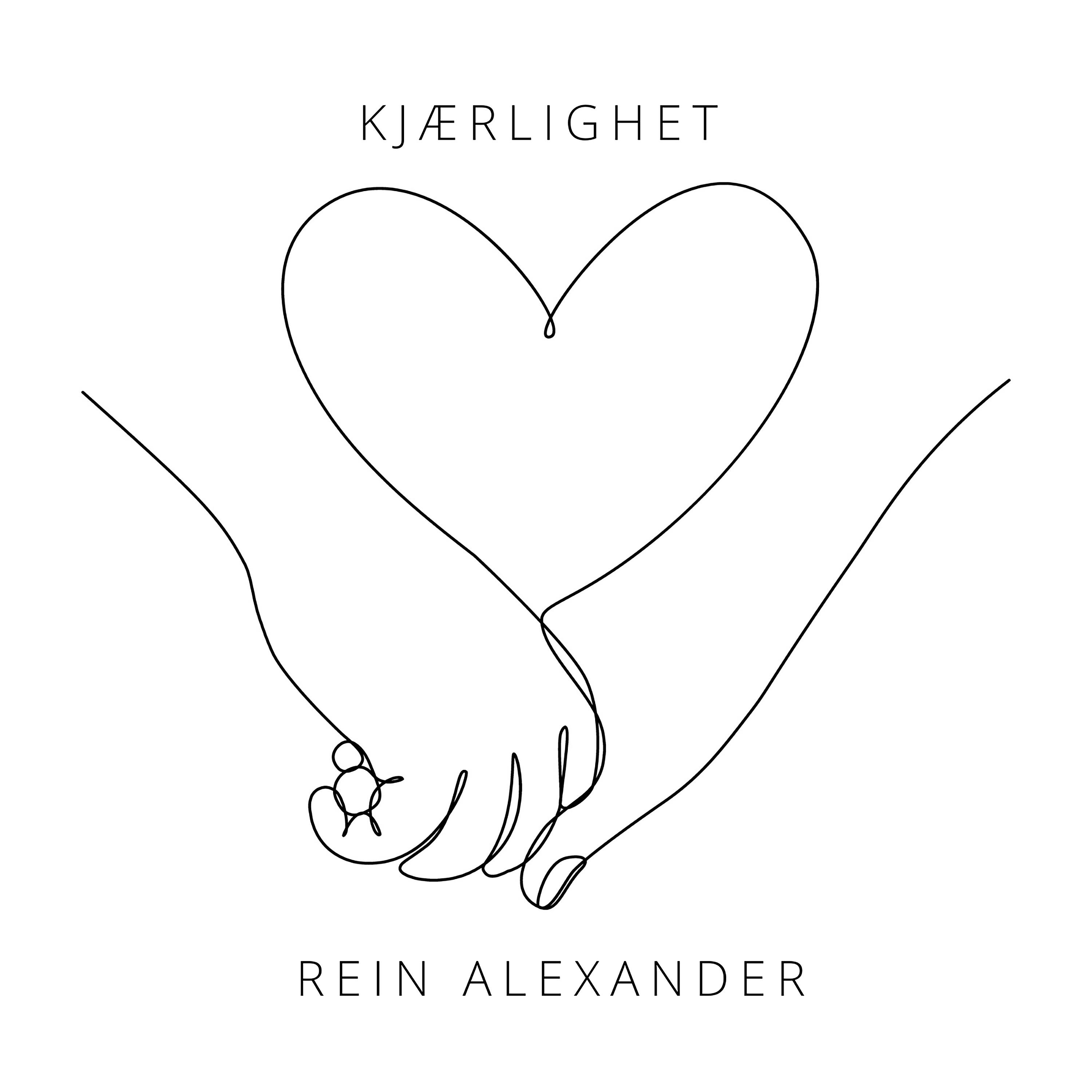 Релиз Kjærlighet