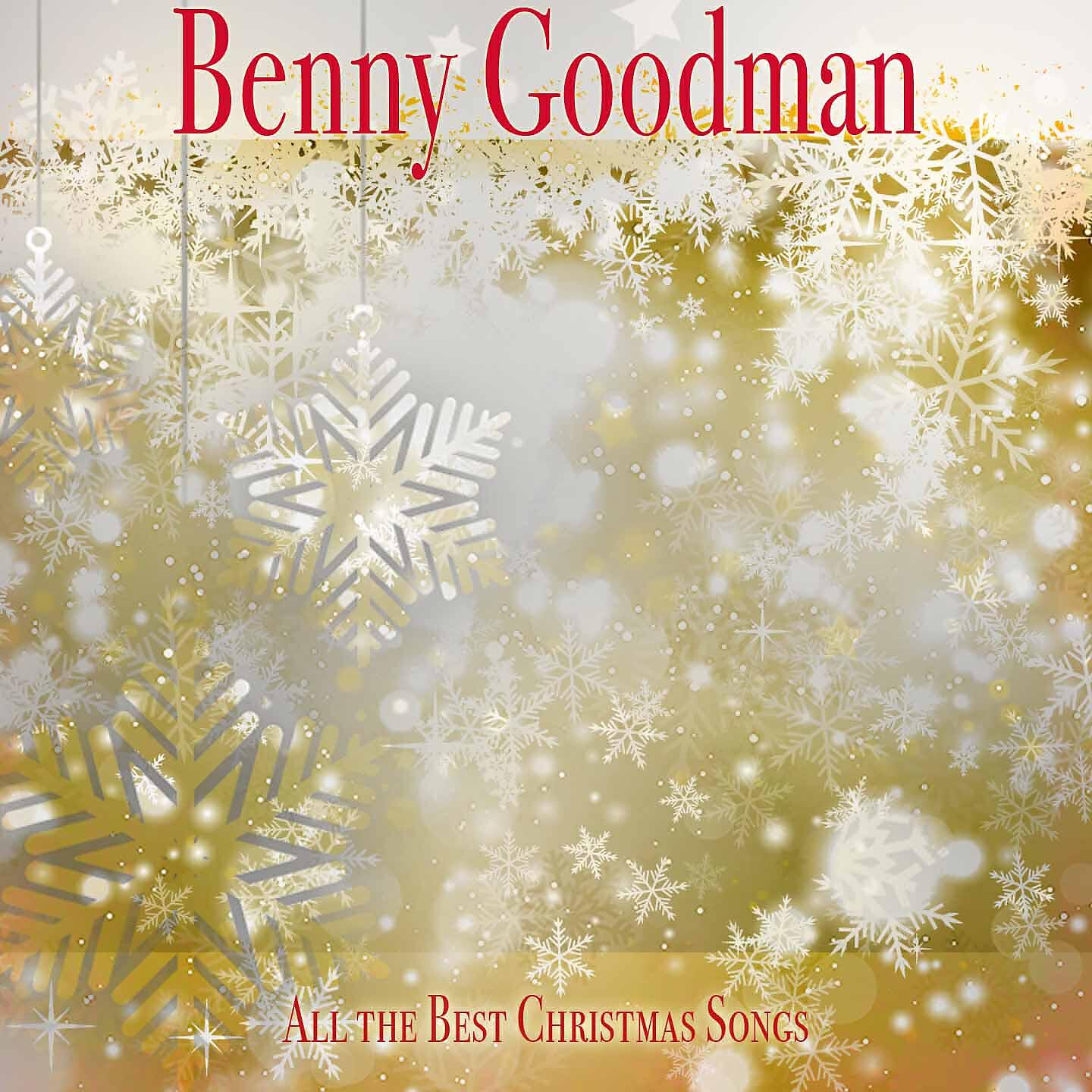 Релиз All the Best Christmas Songs