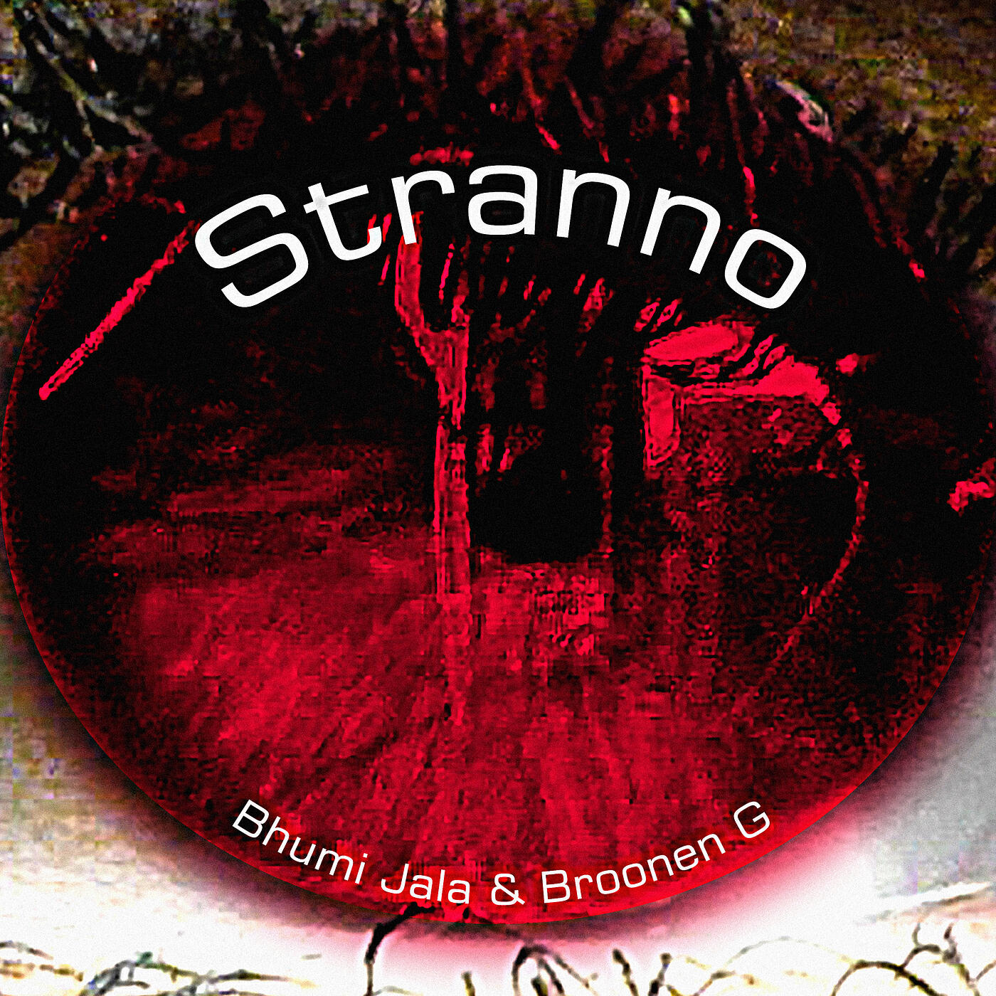 Релиз Stranno