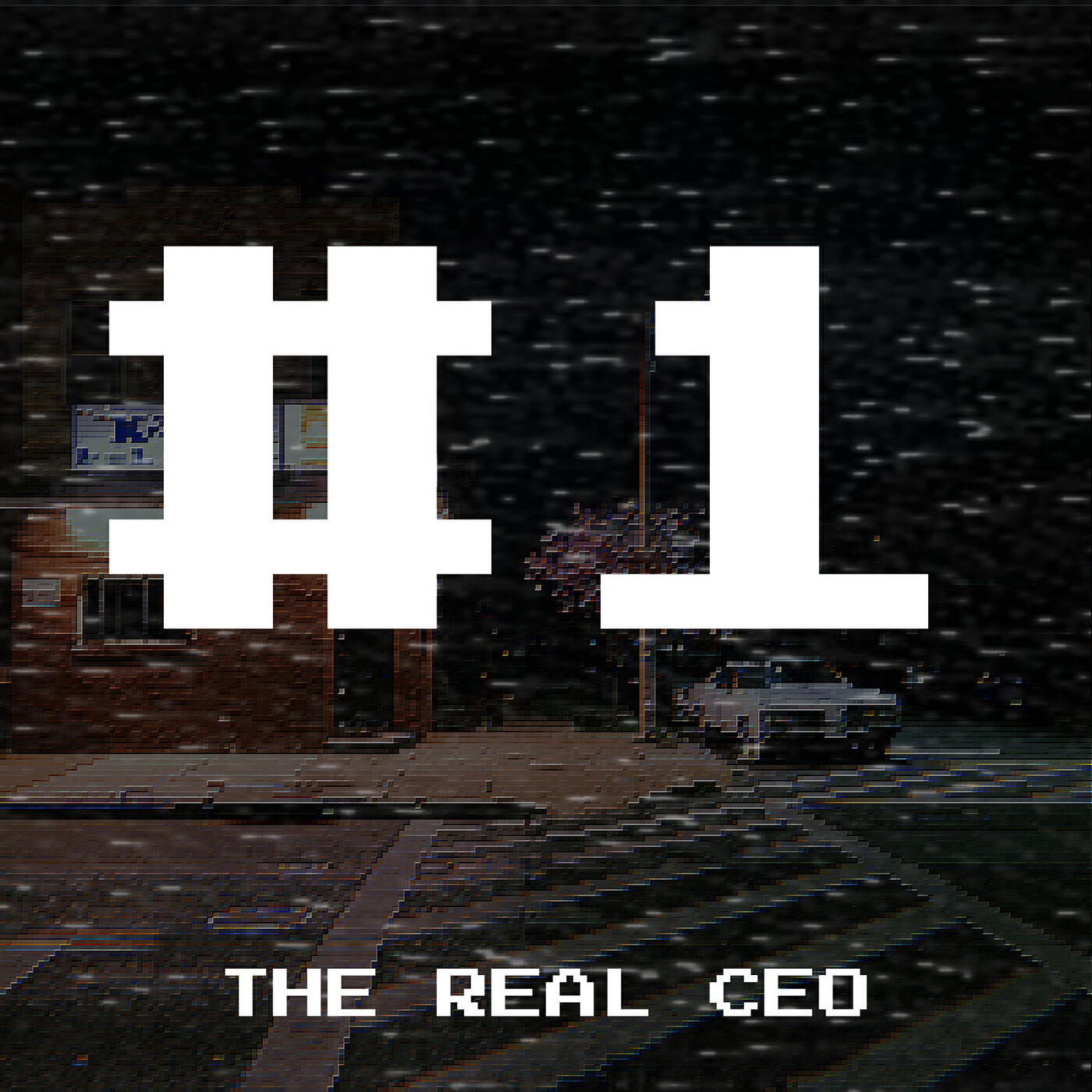 The Real CEO