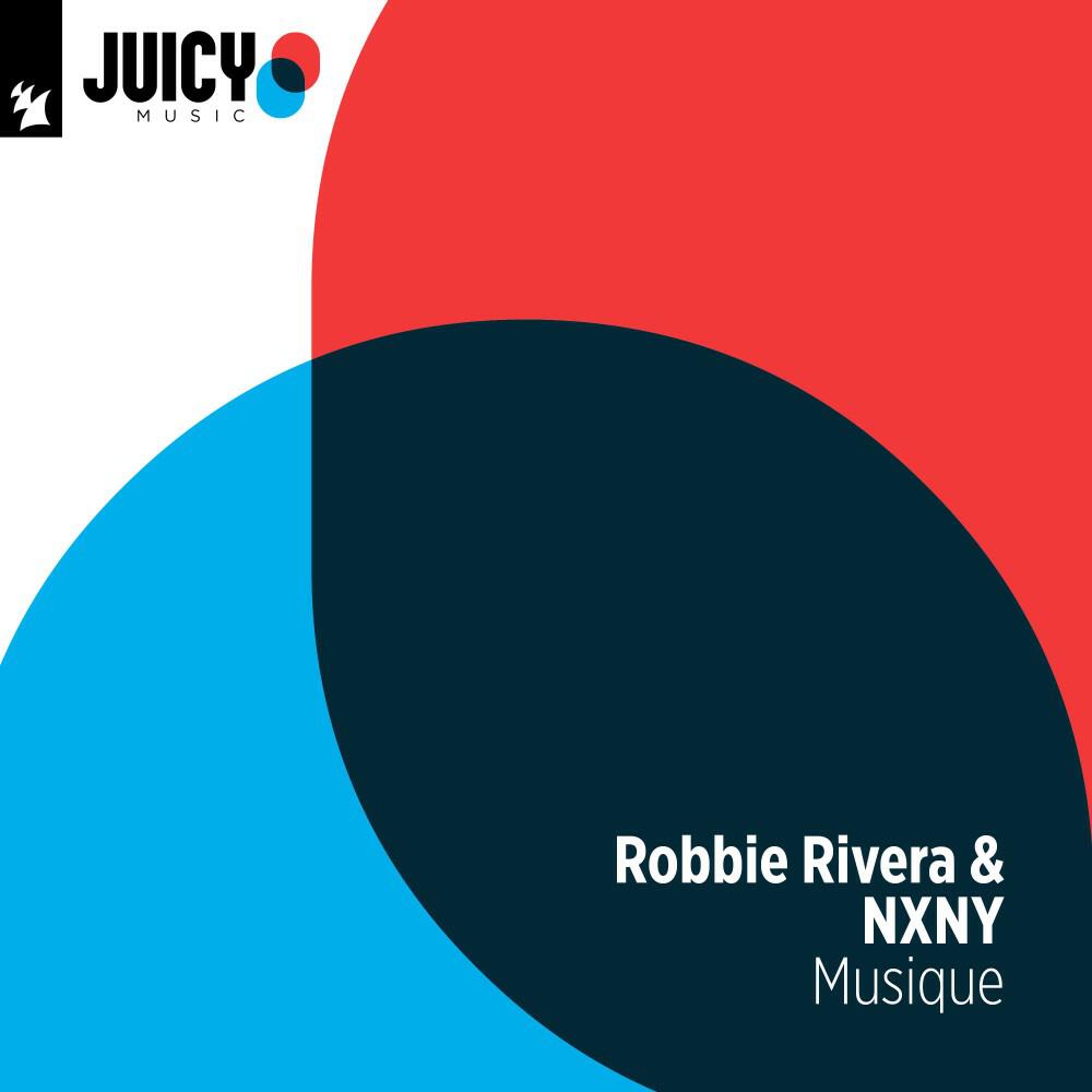 Релиз Musique