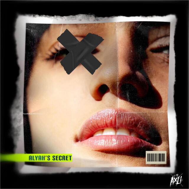 Релиз Alyah's Secret