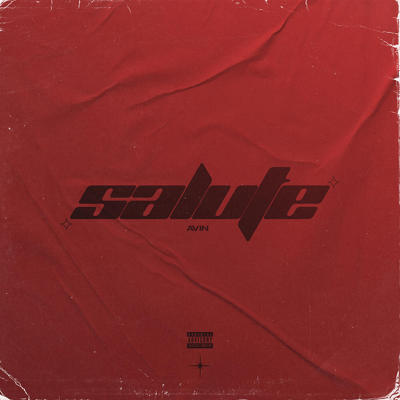 Релиз Salute