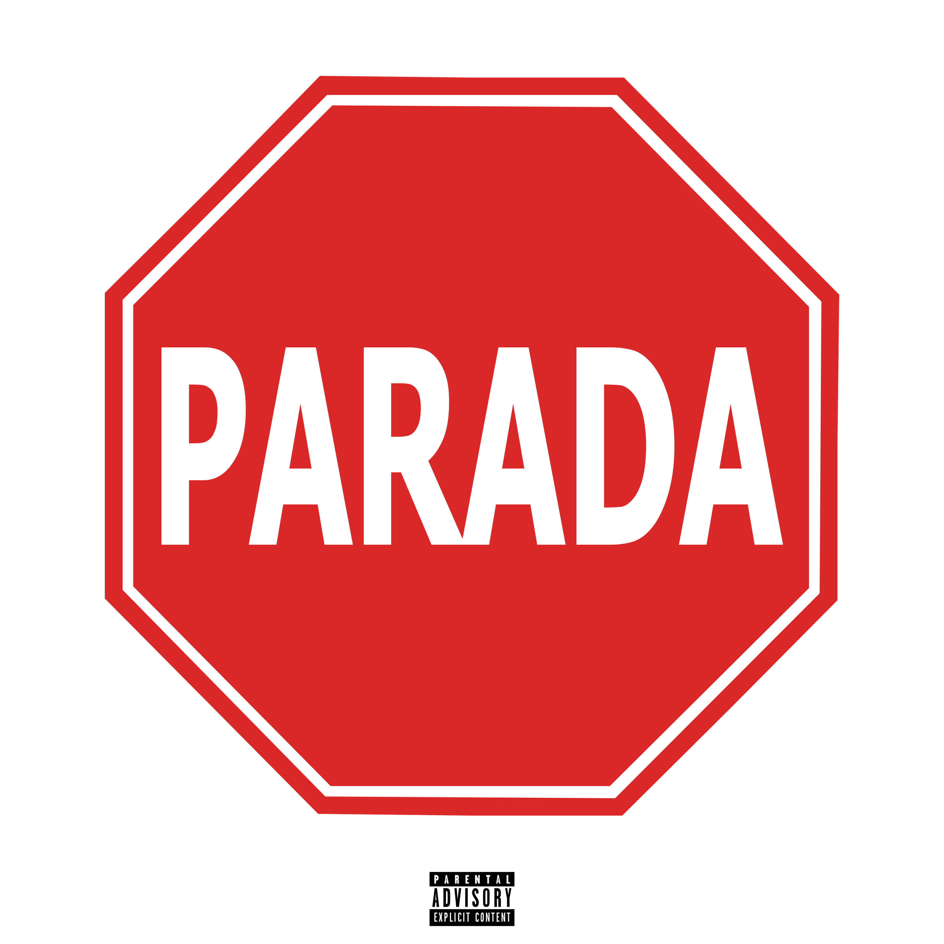 Релиз Parada