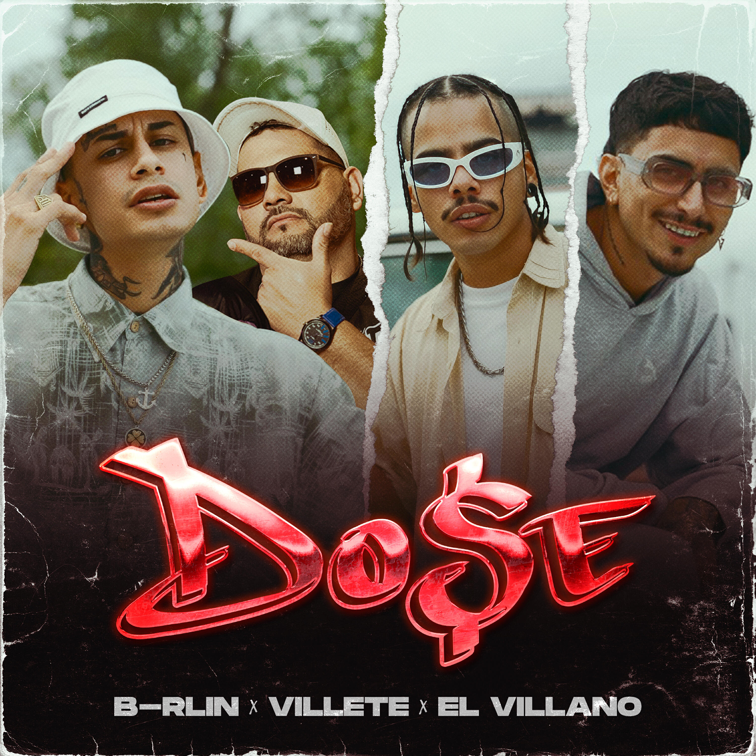 Релиз DO$E