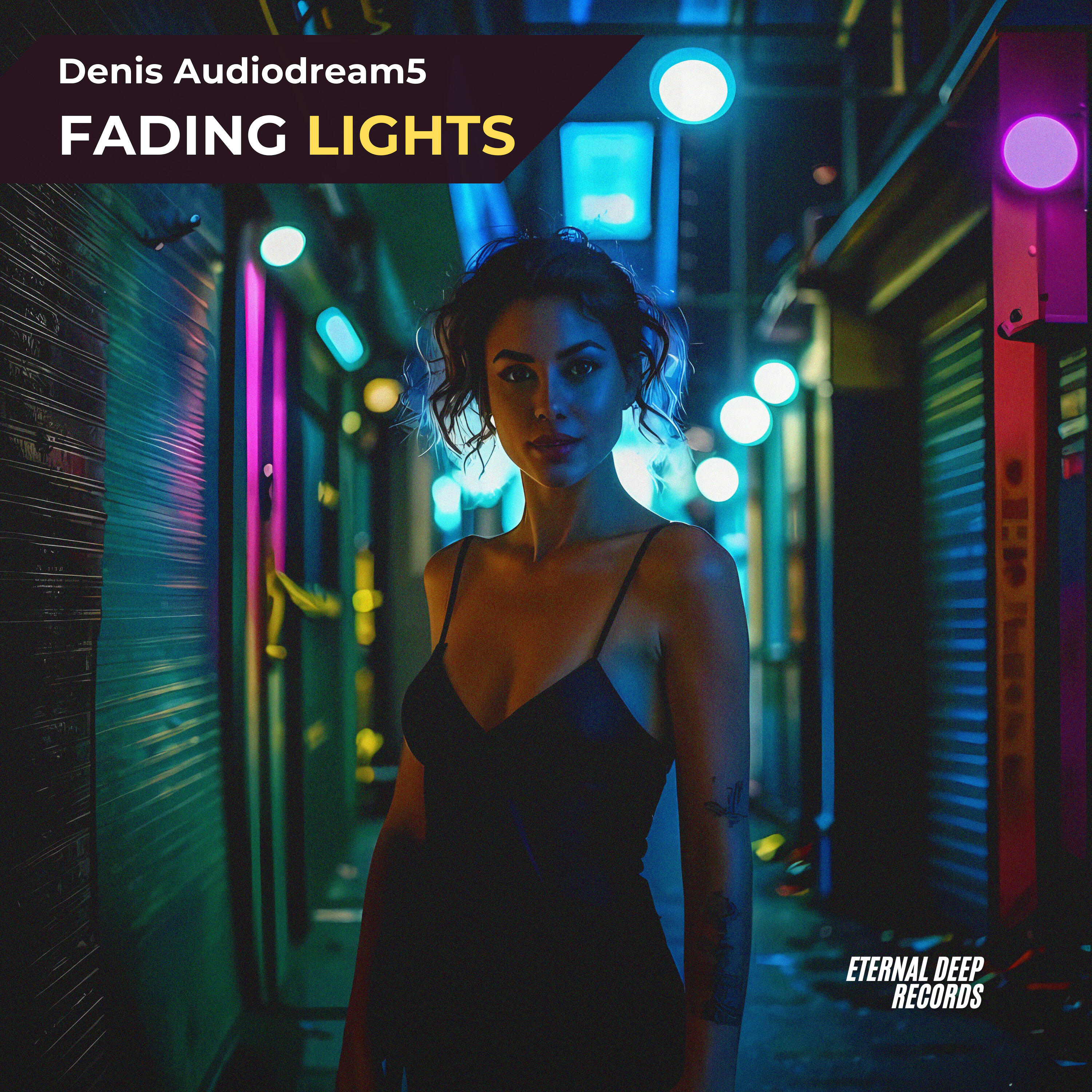 Релиз Fading Lights