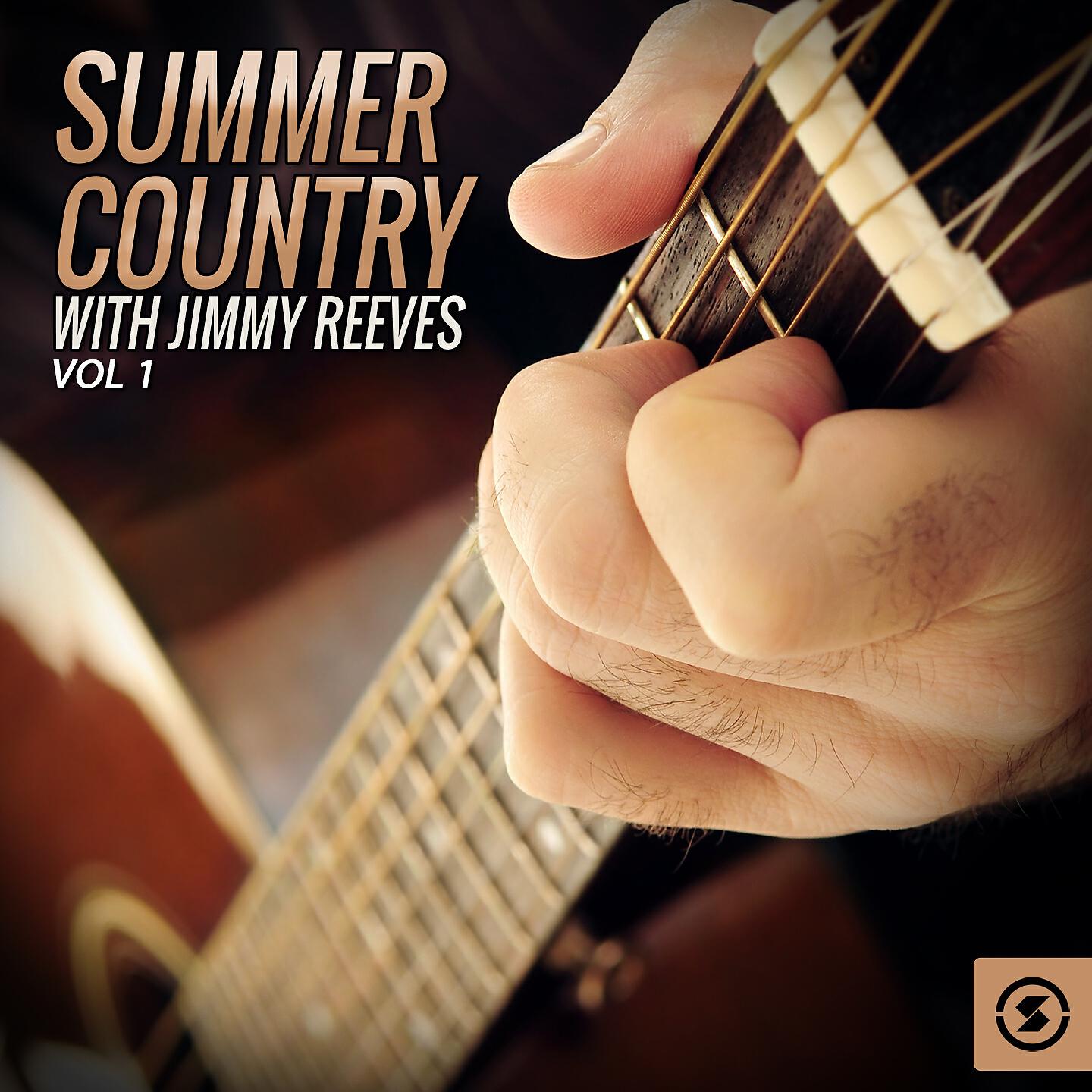 Релиз Summer Country with Jimmy Reeves, Vol. 1