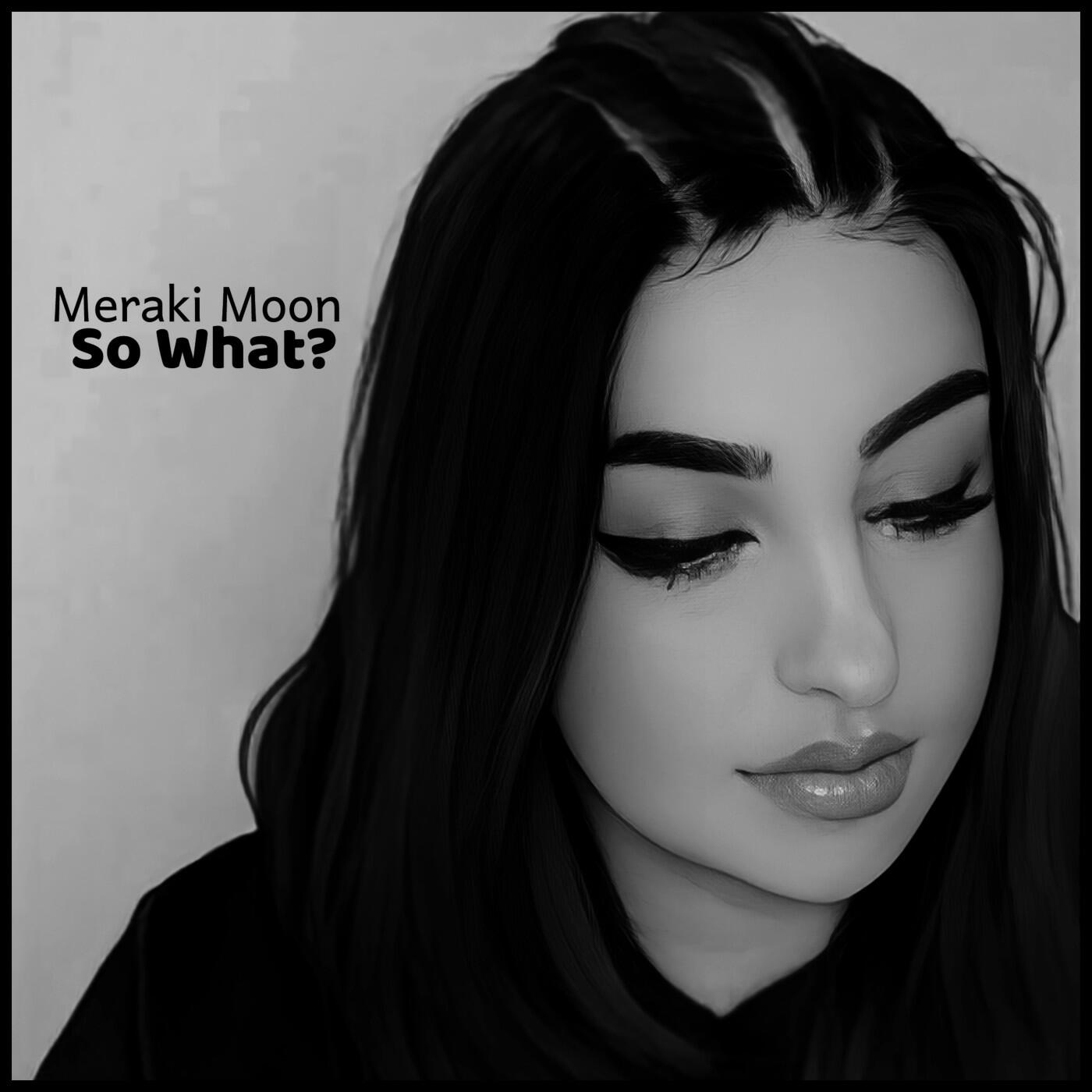 Релиз So What?