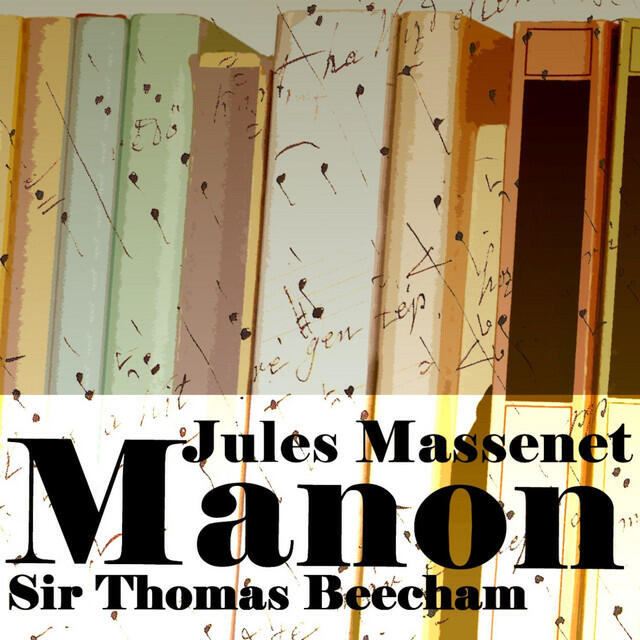 Релиз Manon