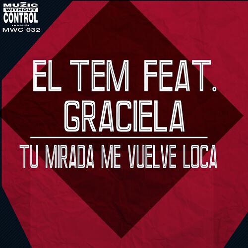 Релиз Tu Mirada Me Vuelve Loca