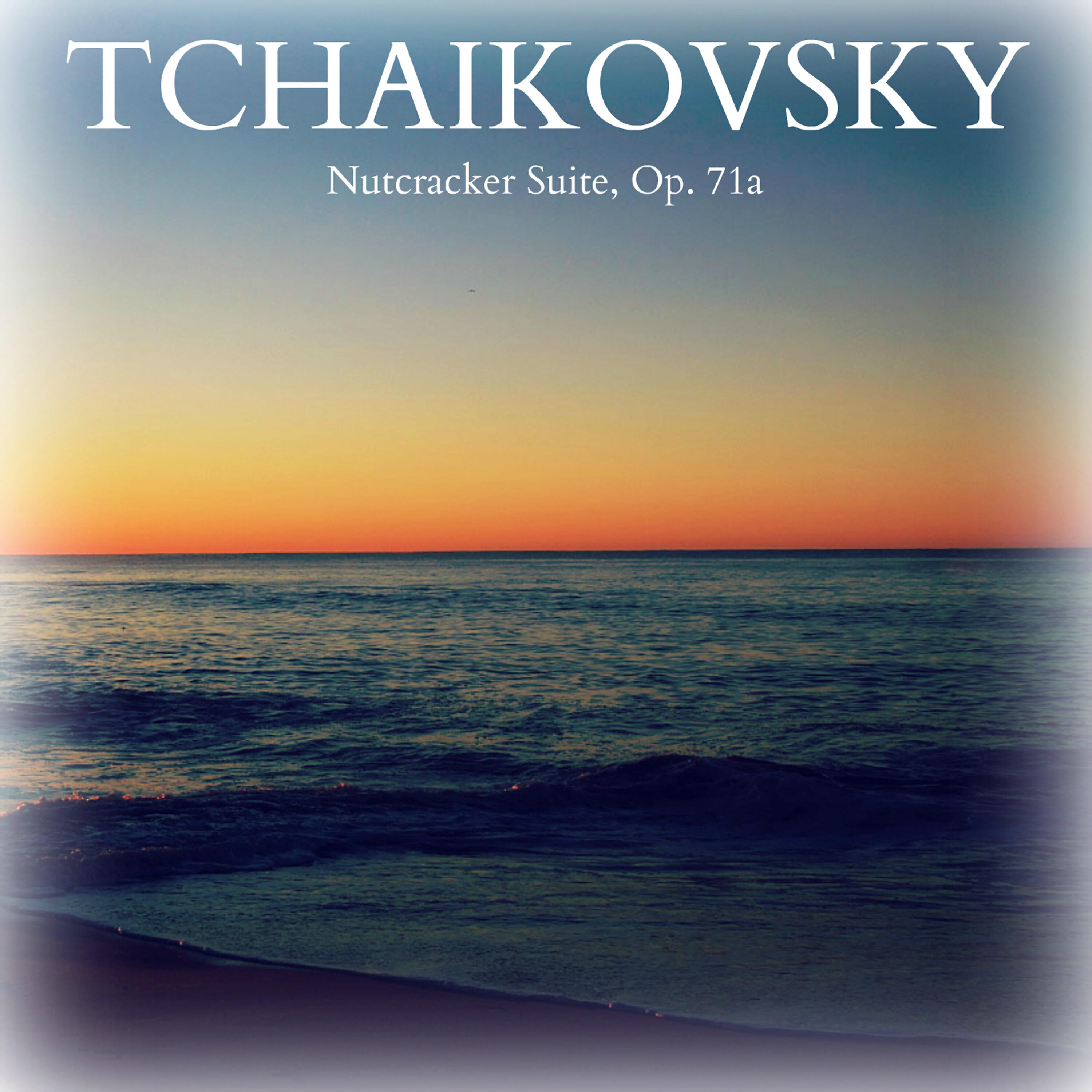 Релиз Tchaikovsky - Nutcracker Suite, Op. 71a