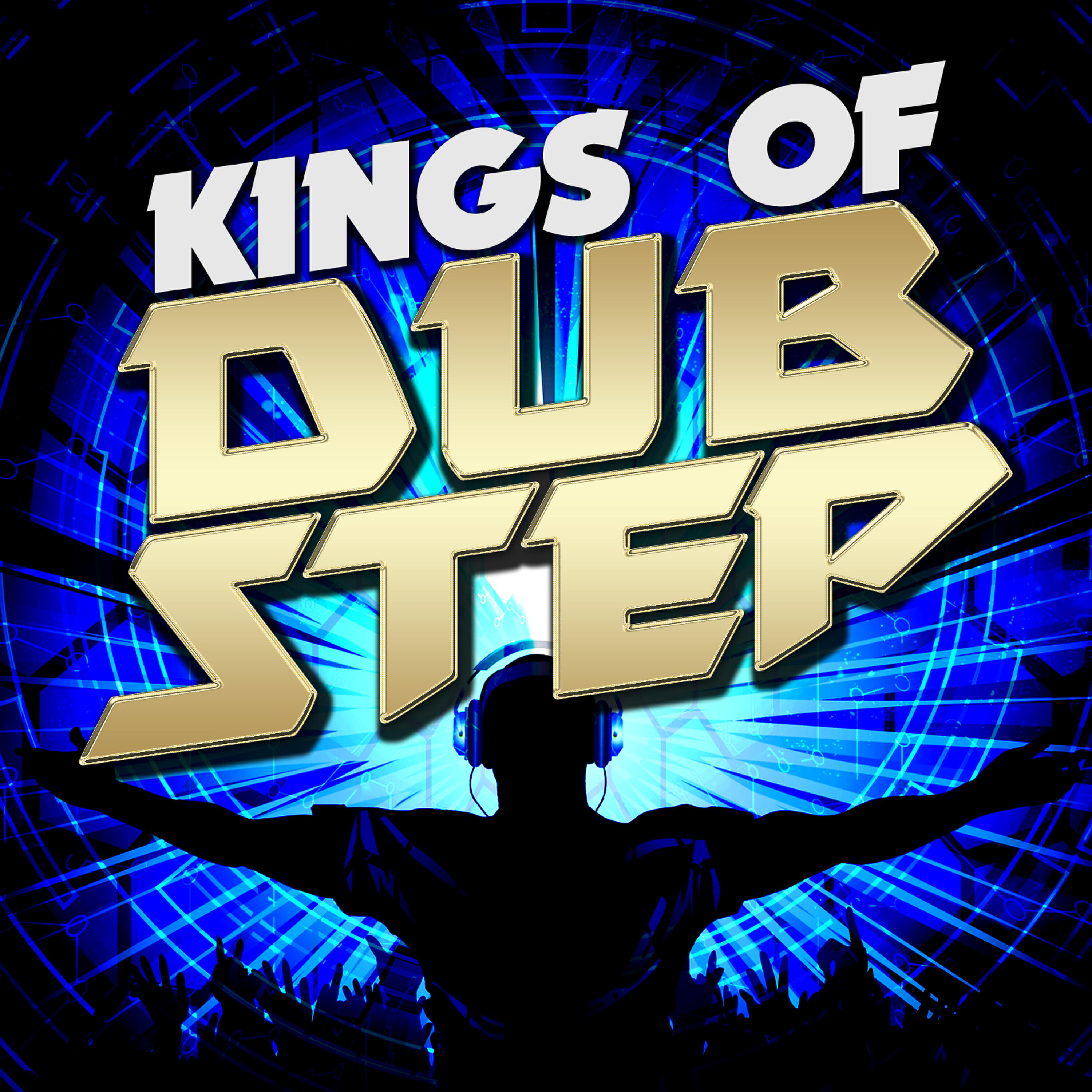 Релиз Kings of Dubstep