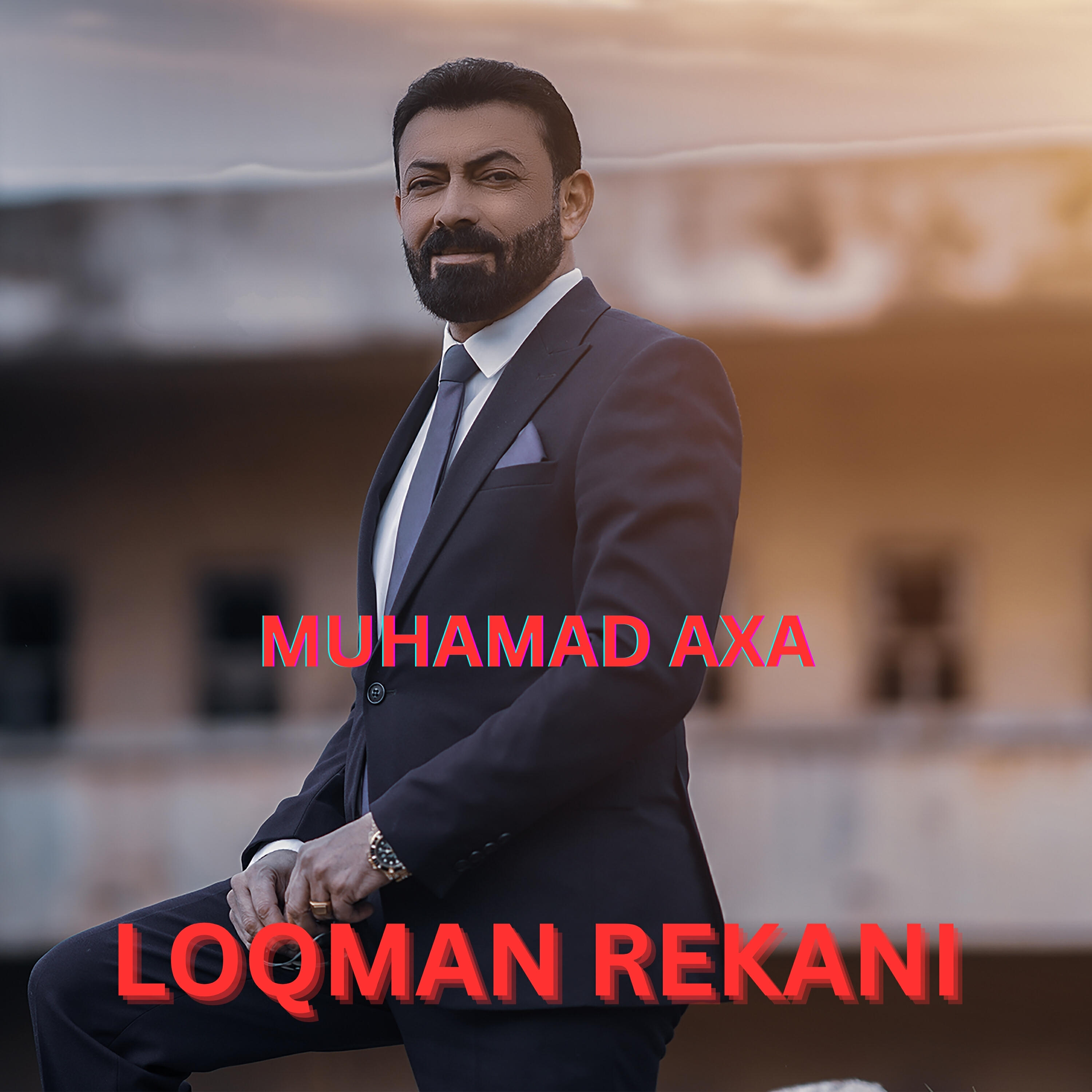 Релиз Muhamad Axa