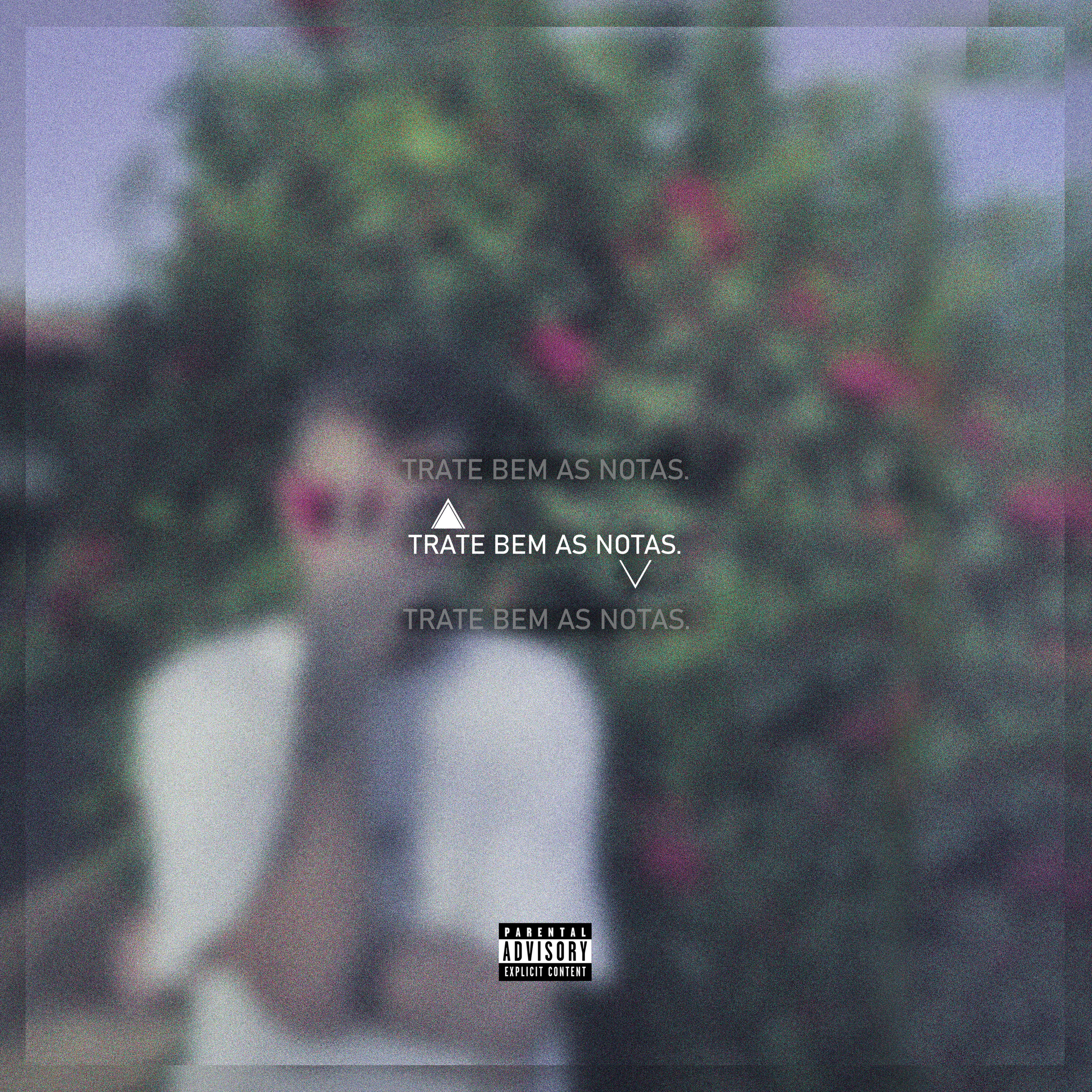 Релиз Trate Bem as Notas