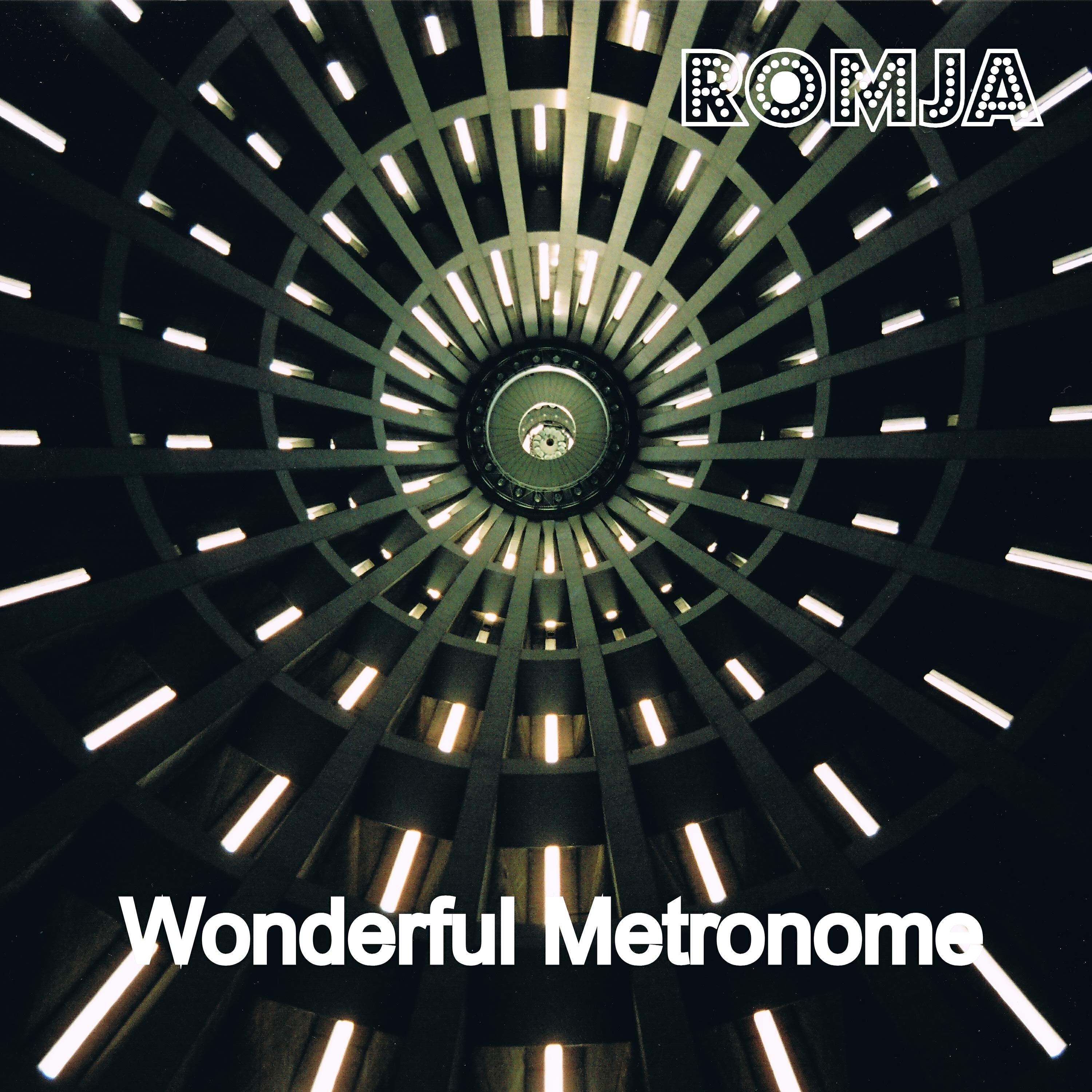 Релиз Wonderful Metronome
