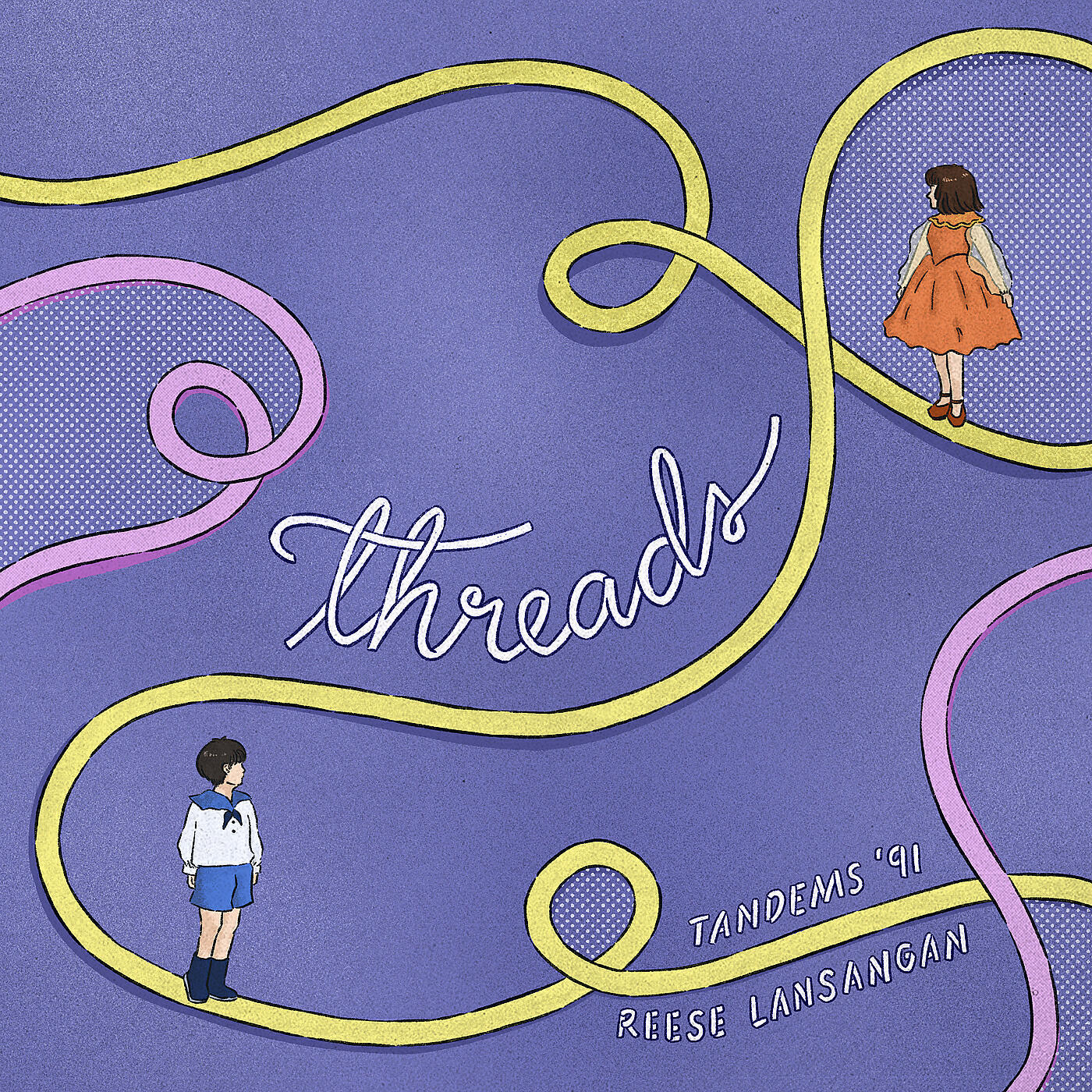Релиз Threads