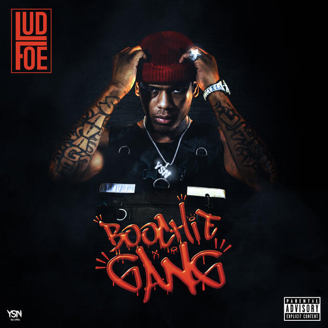 Релиз Boochie Gang