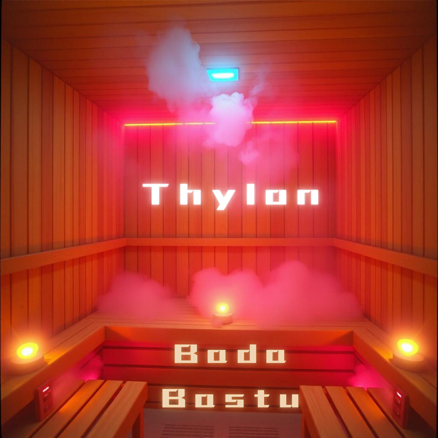 Релиз Bada Bastu