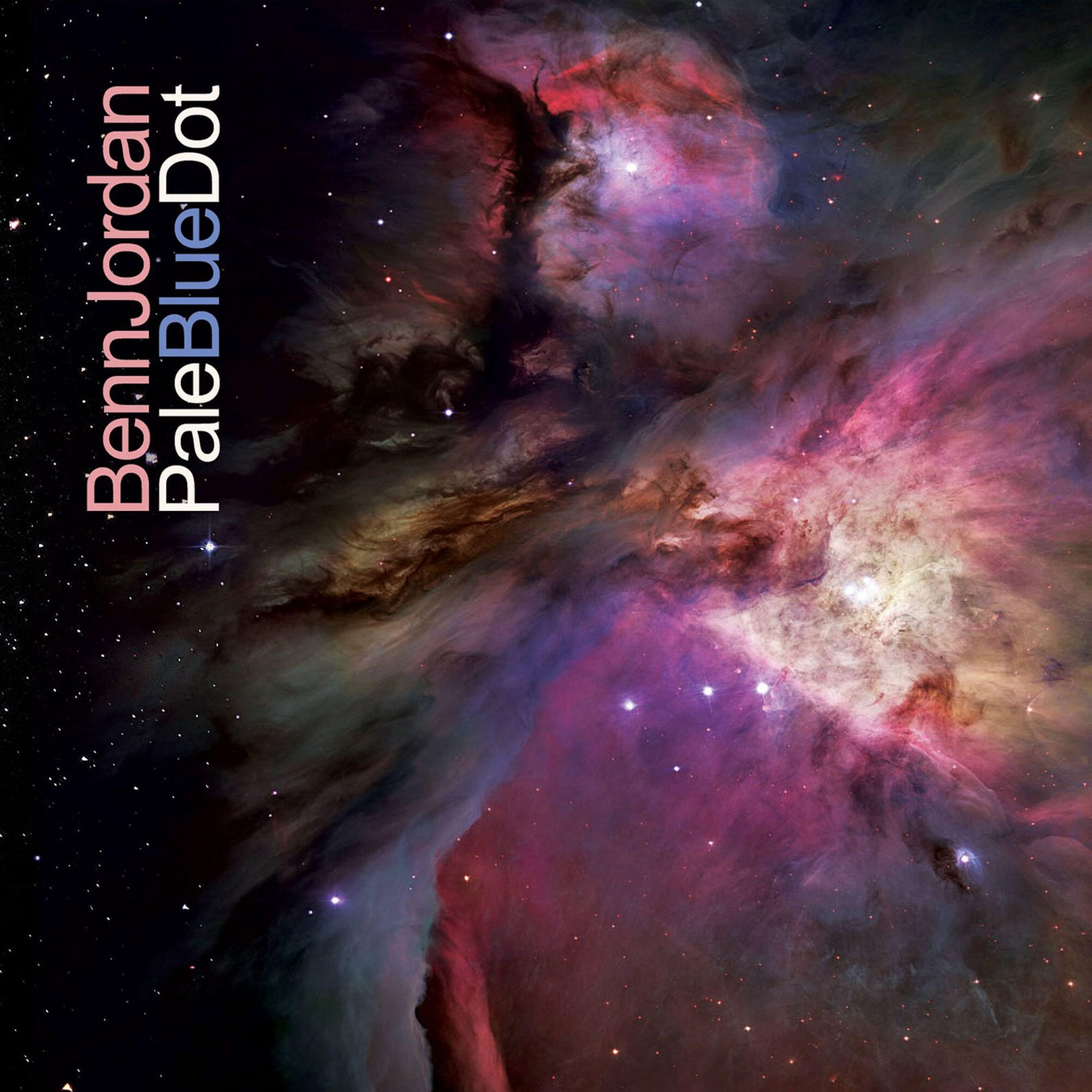 Релиз Pale Blue Dot, a Tribute to Carl Sagan