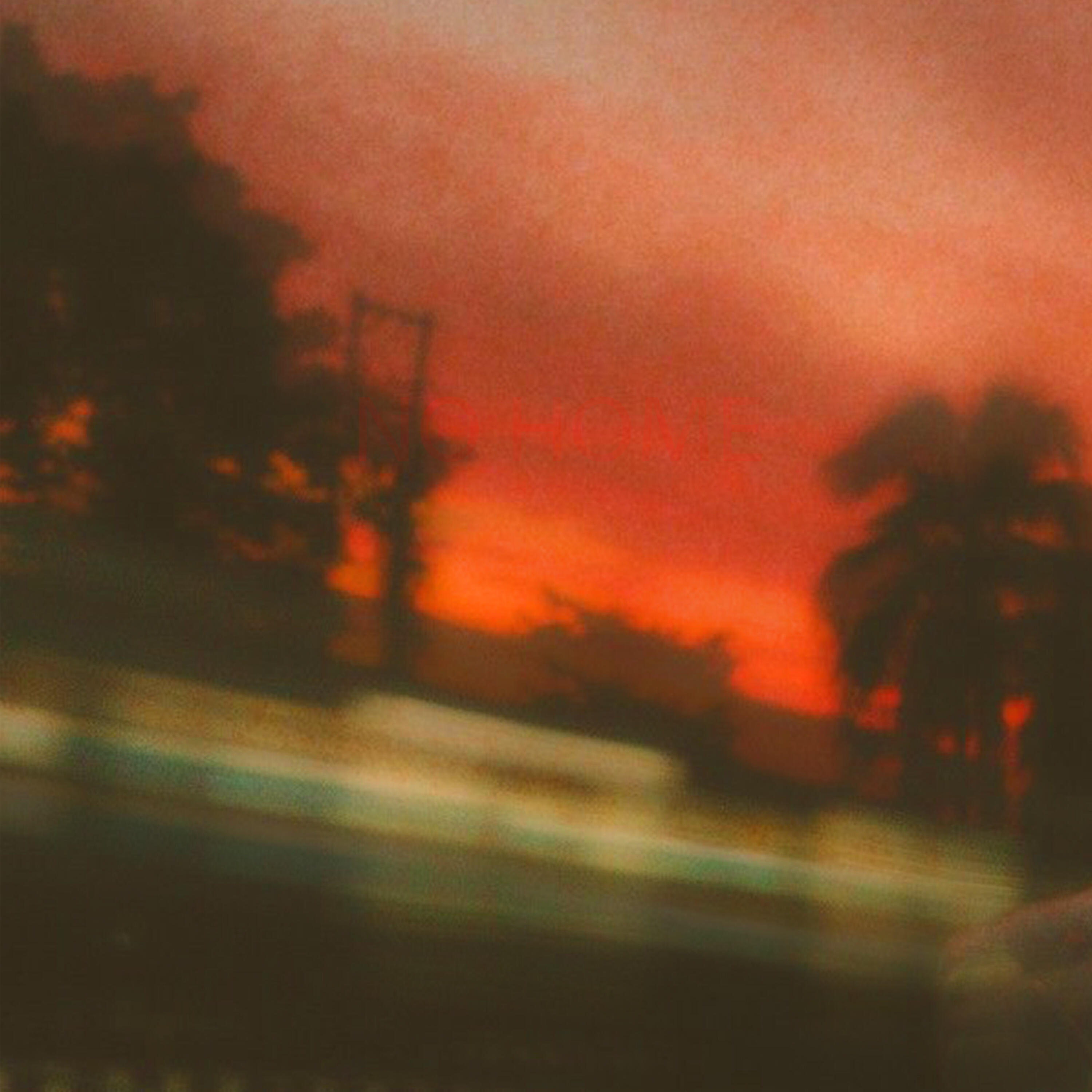 Релиз I Don't Want to Go Home
