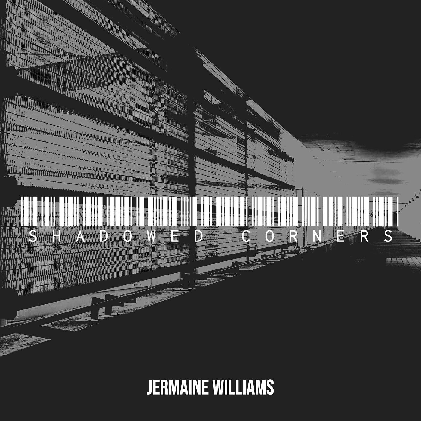 JERMAINE WILLIAMS
