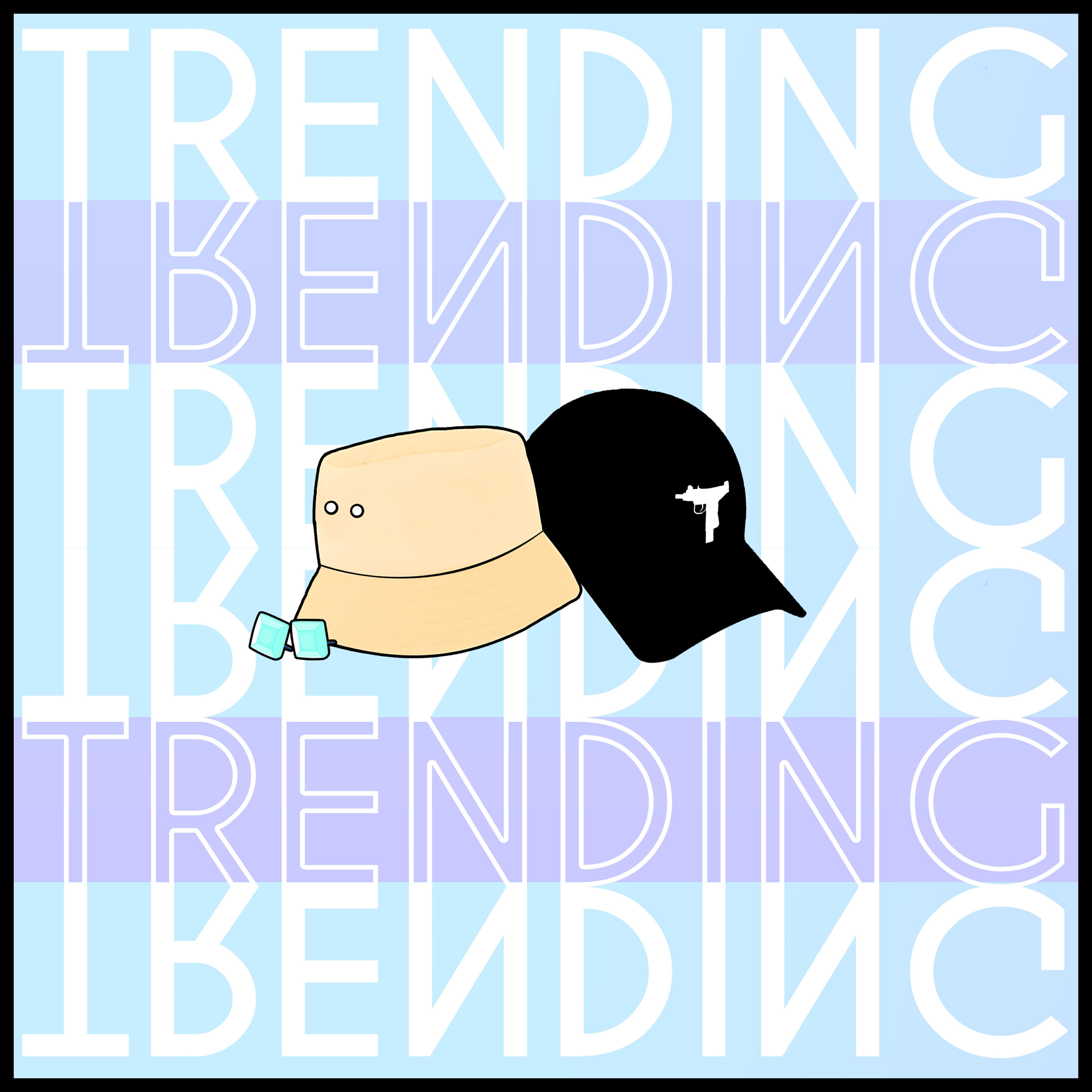Релиз Trending
