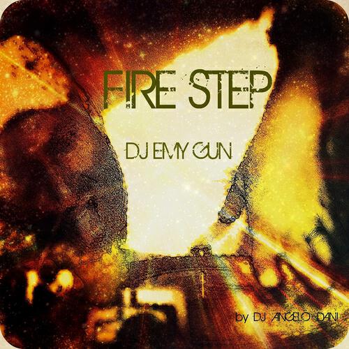 Релиз Fire Step