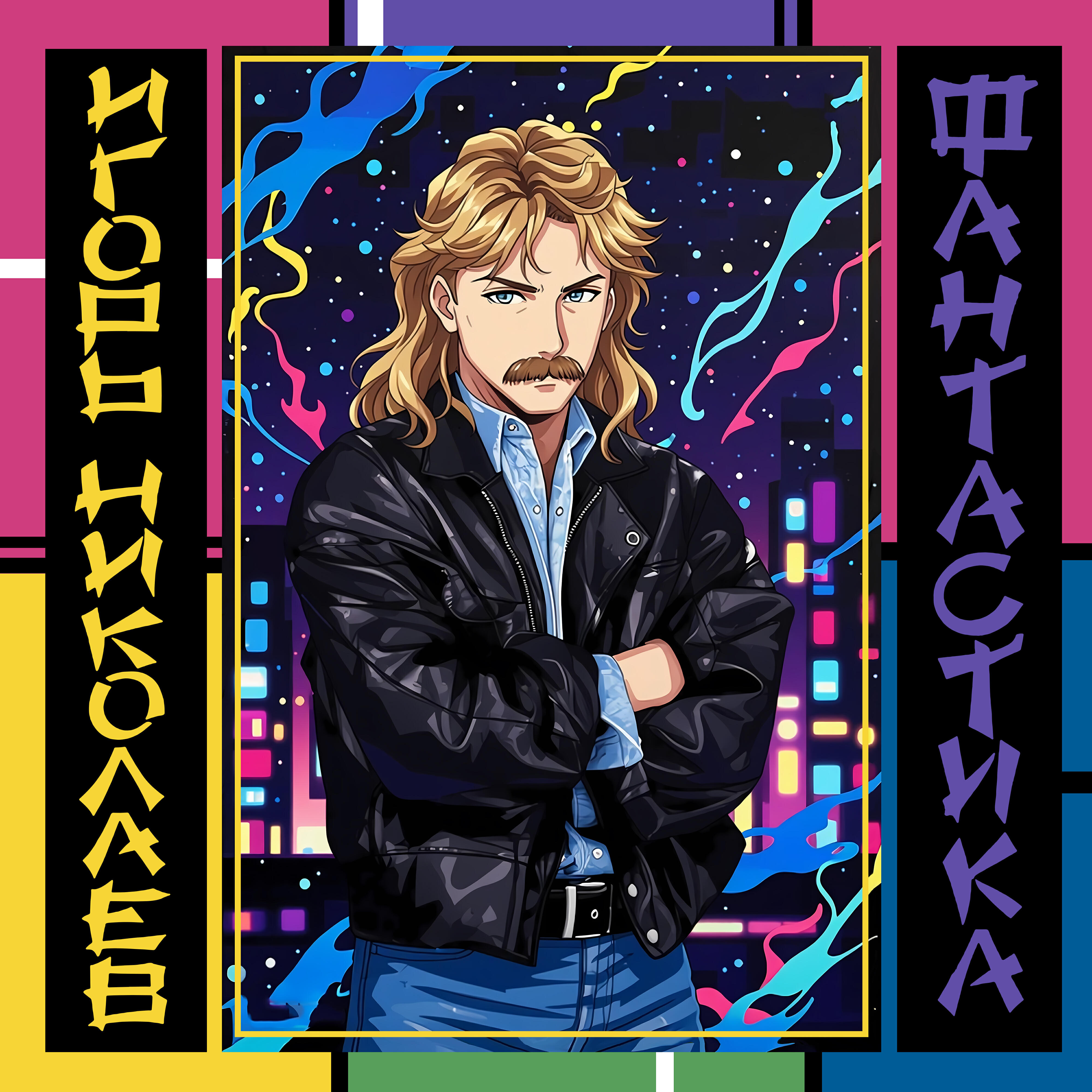 Игорь Николаев - Фантастика (версия 2025)