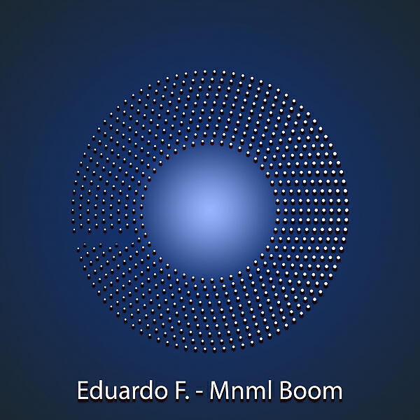 Релиз Mnml Boom