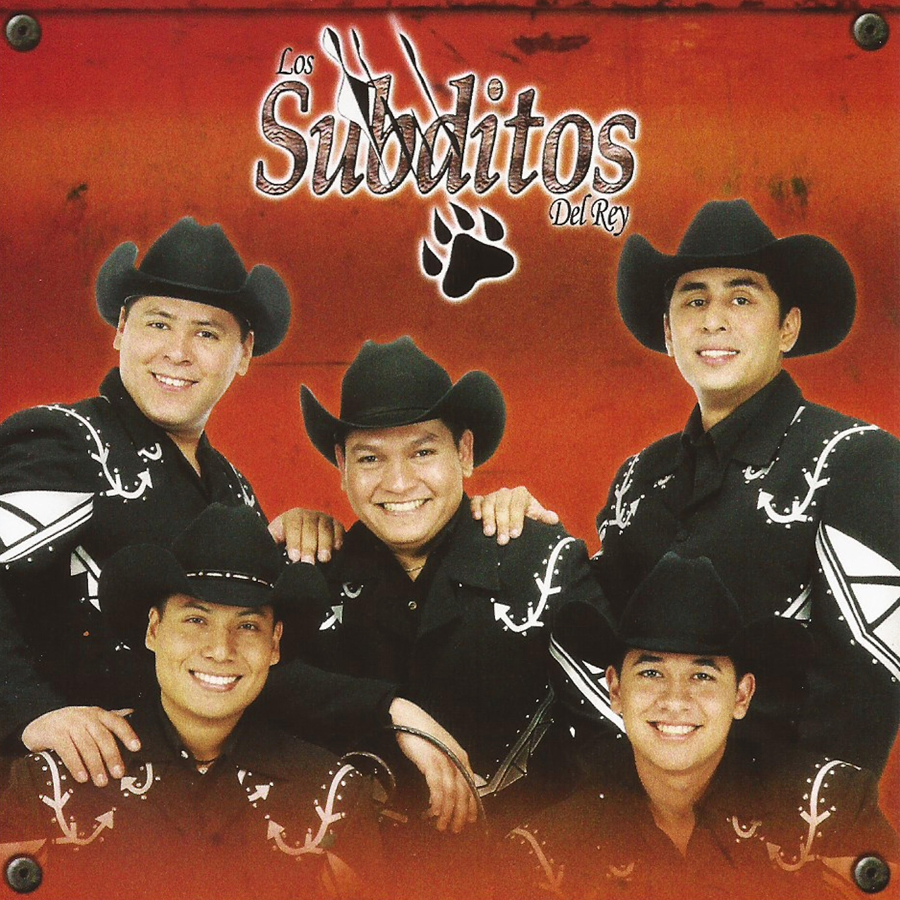 Релиз Los Súbditos del Rey