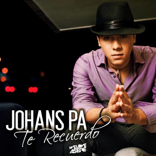 Релиз Te Recuerdo
