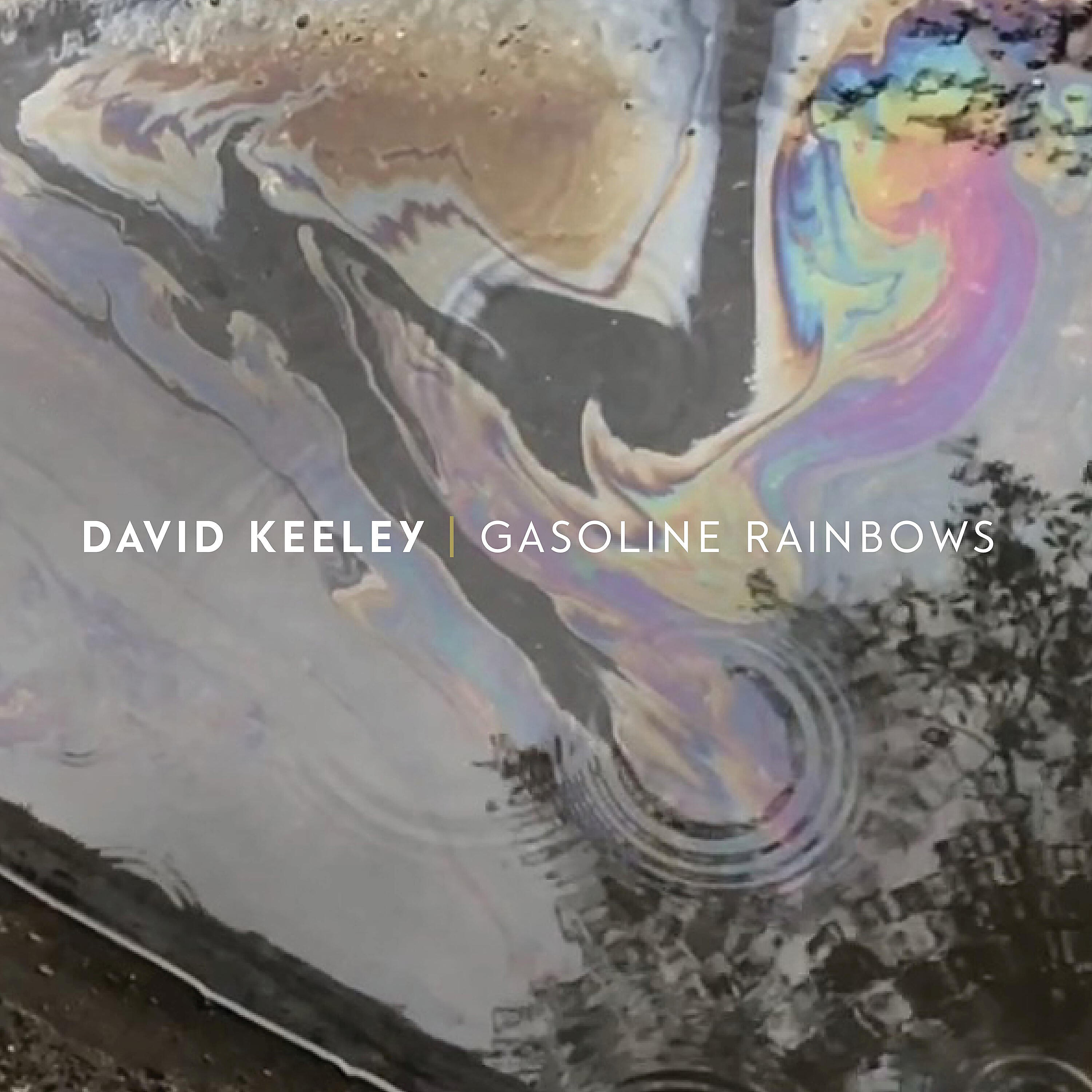 David Keeley