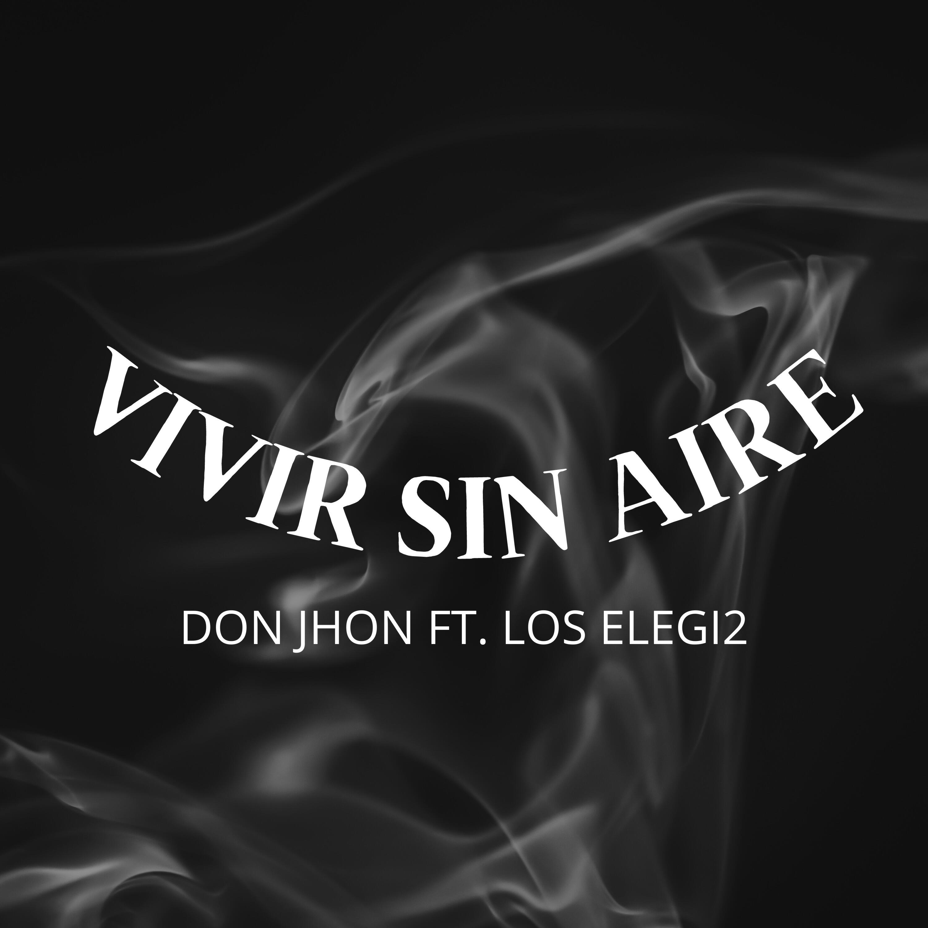 Релиз Vivir Sin Aire