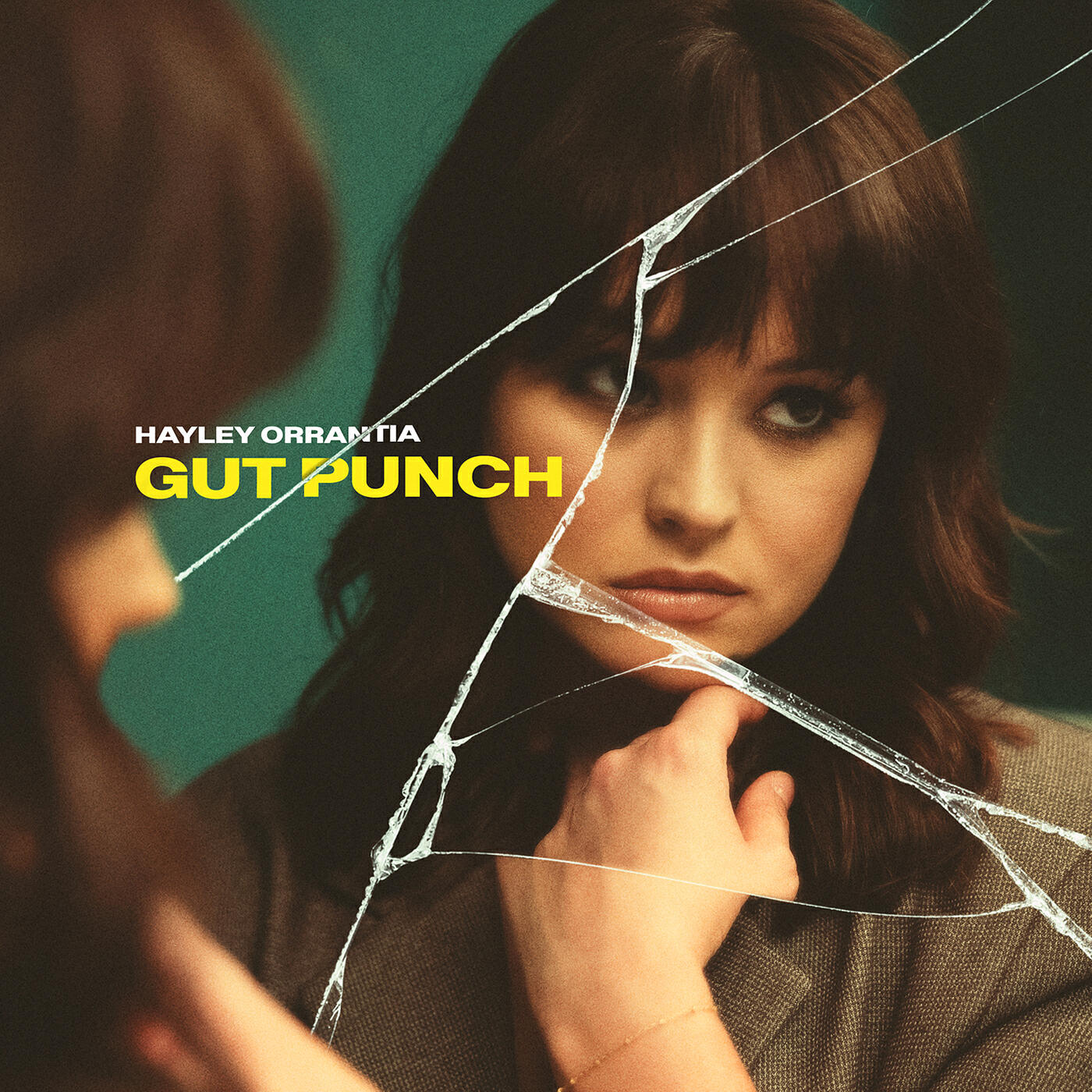 Релиз Gut Punch