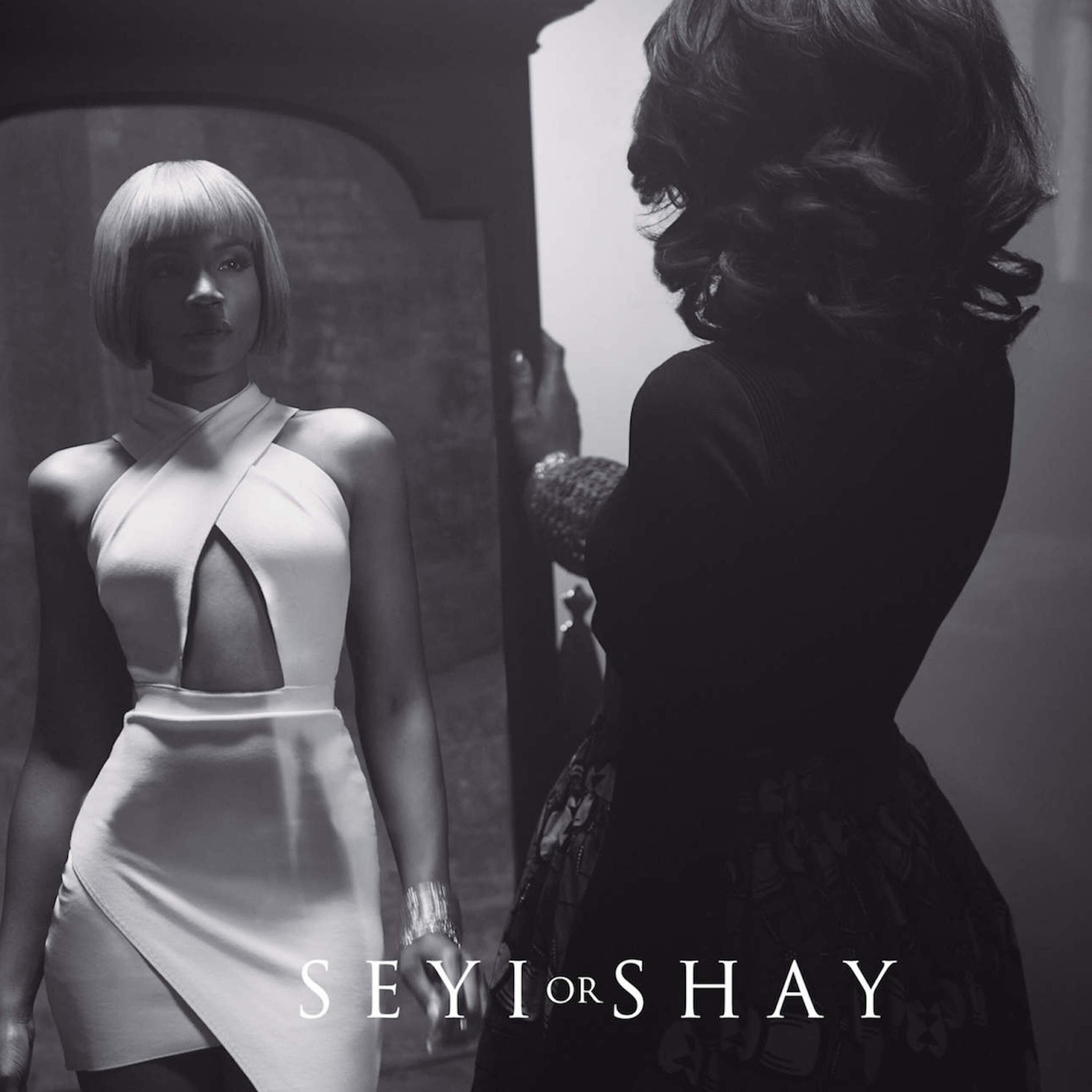 Релиз Seyi or Shay