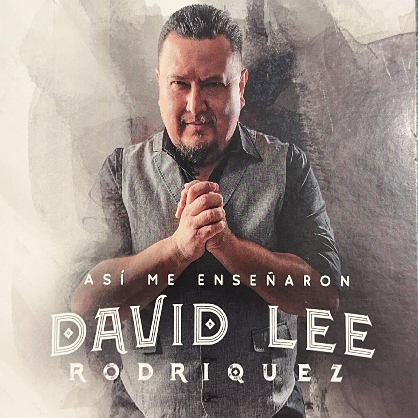 David Lee Rodriquez