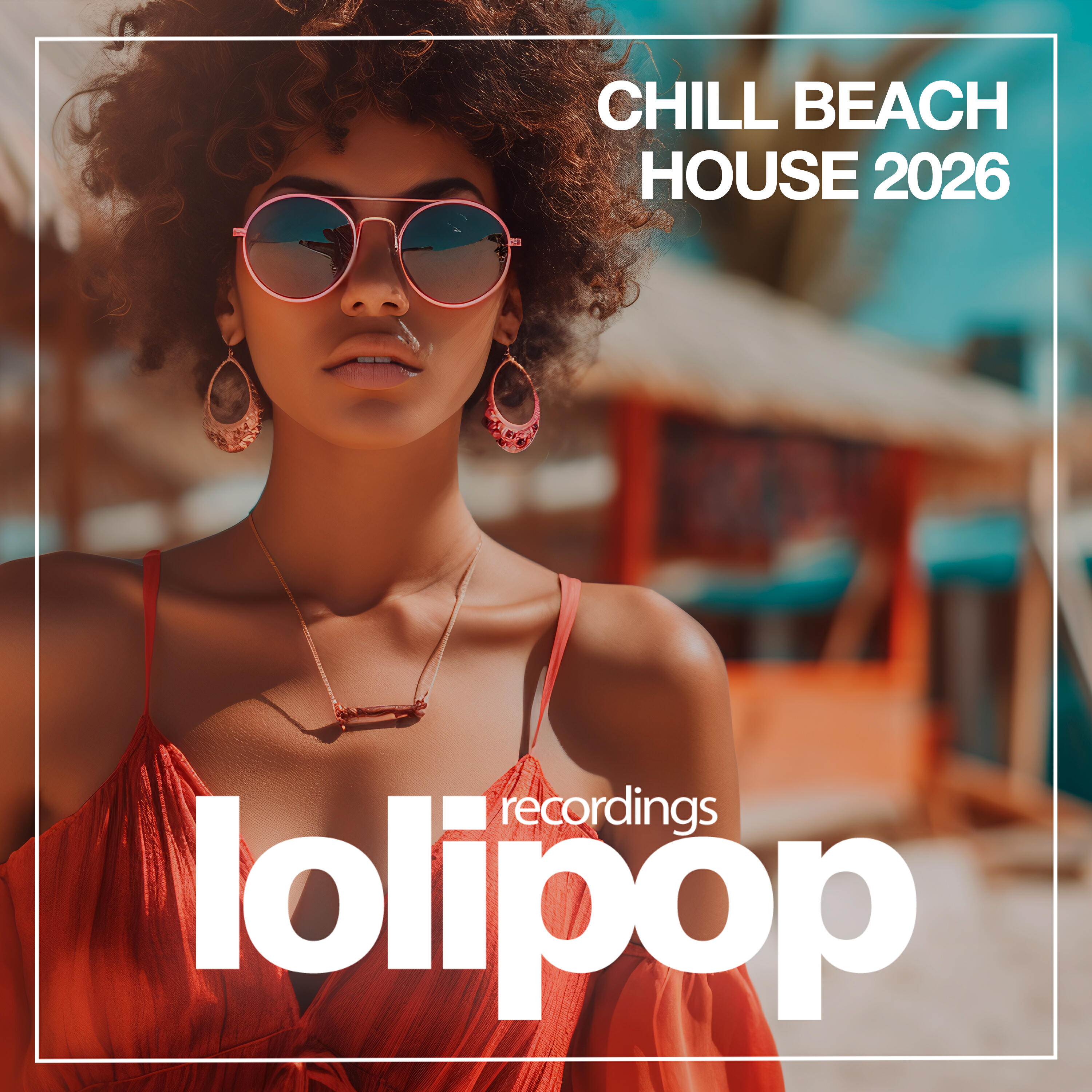 Релиз Chill Beach House 2026