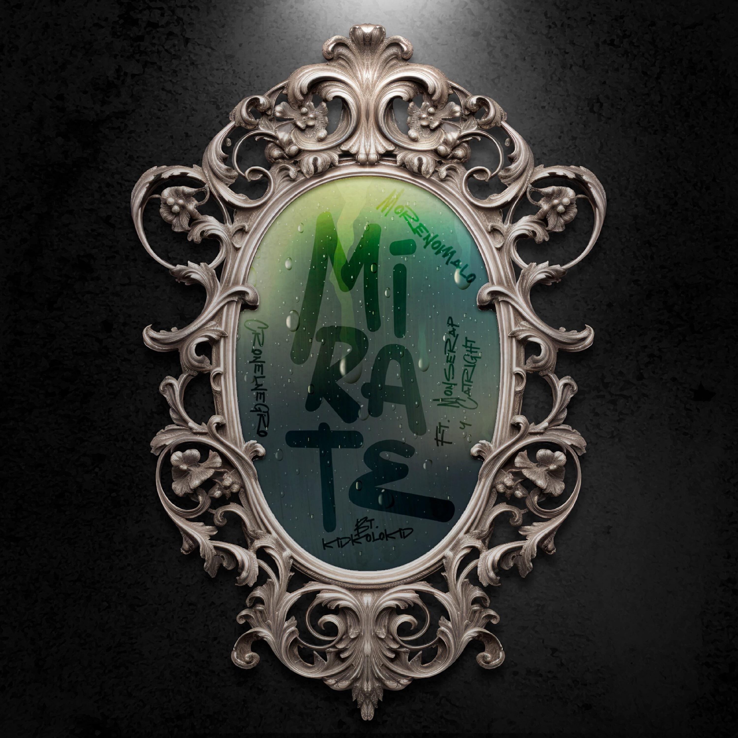 Релиз Mírate