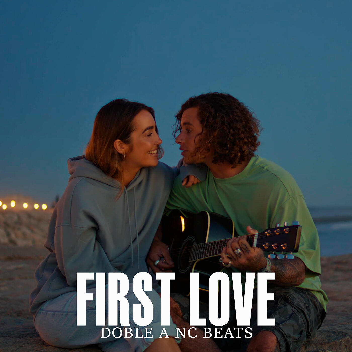 Релиз First Love