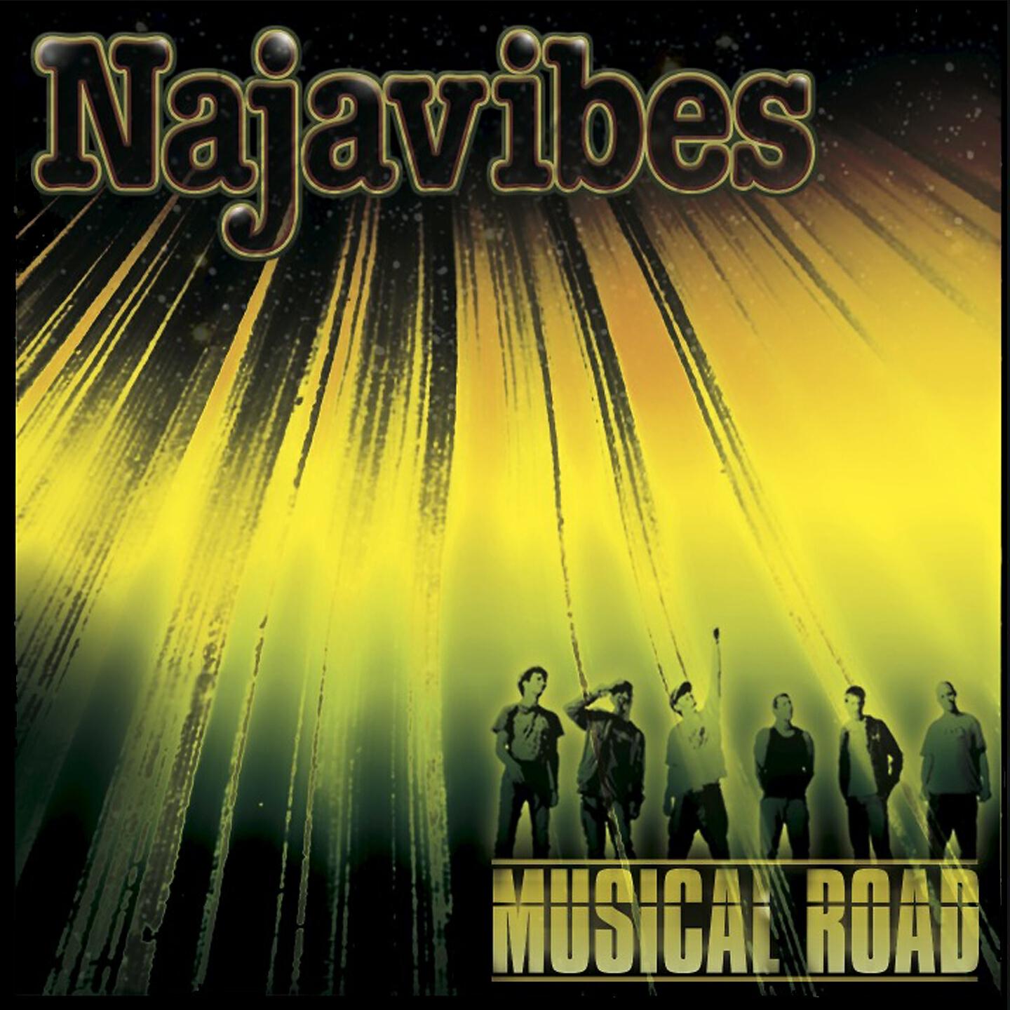 Релиз Musical Road
