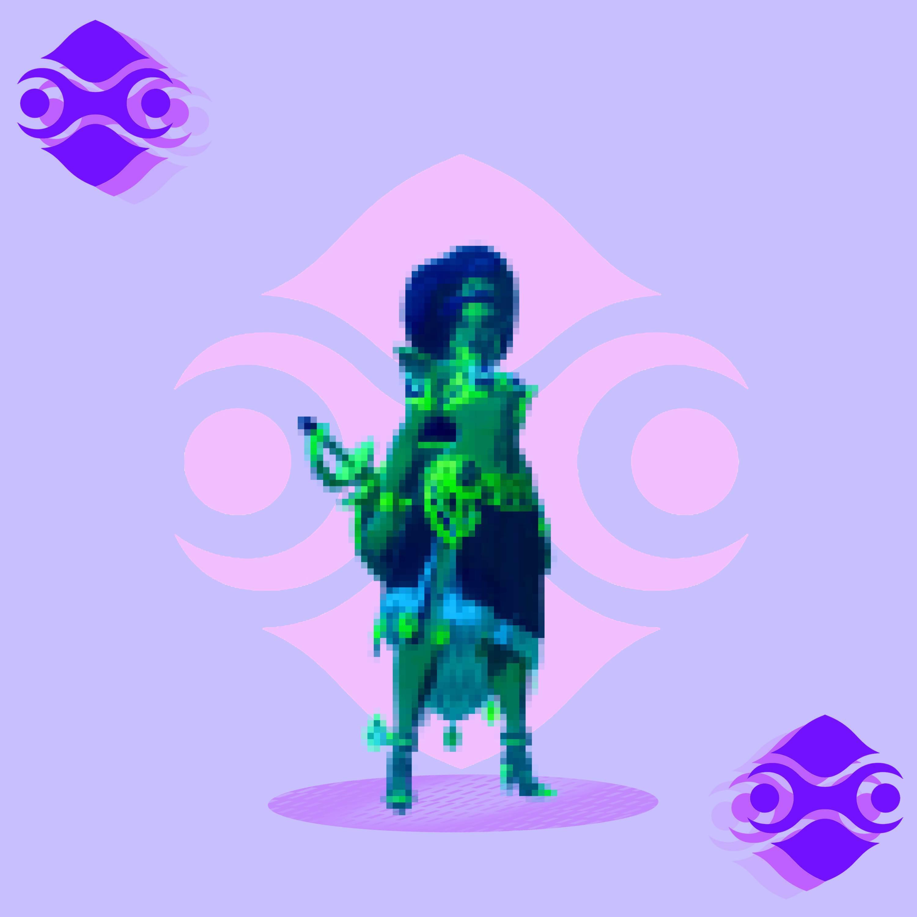 Релиз Gerudo Town