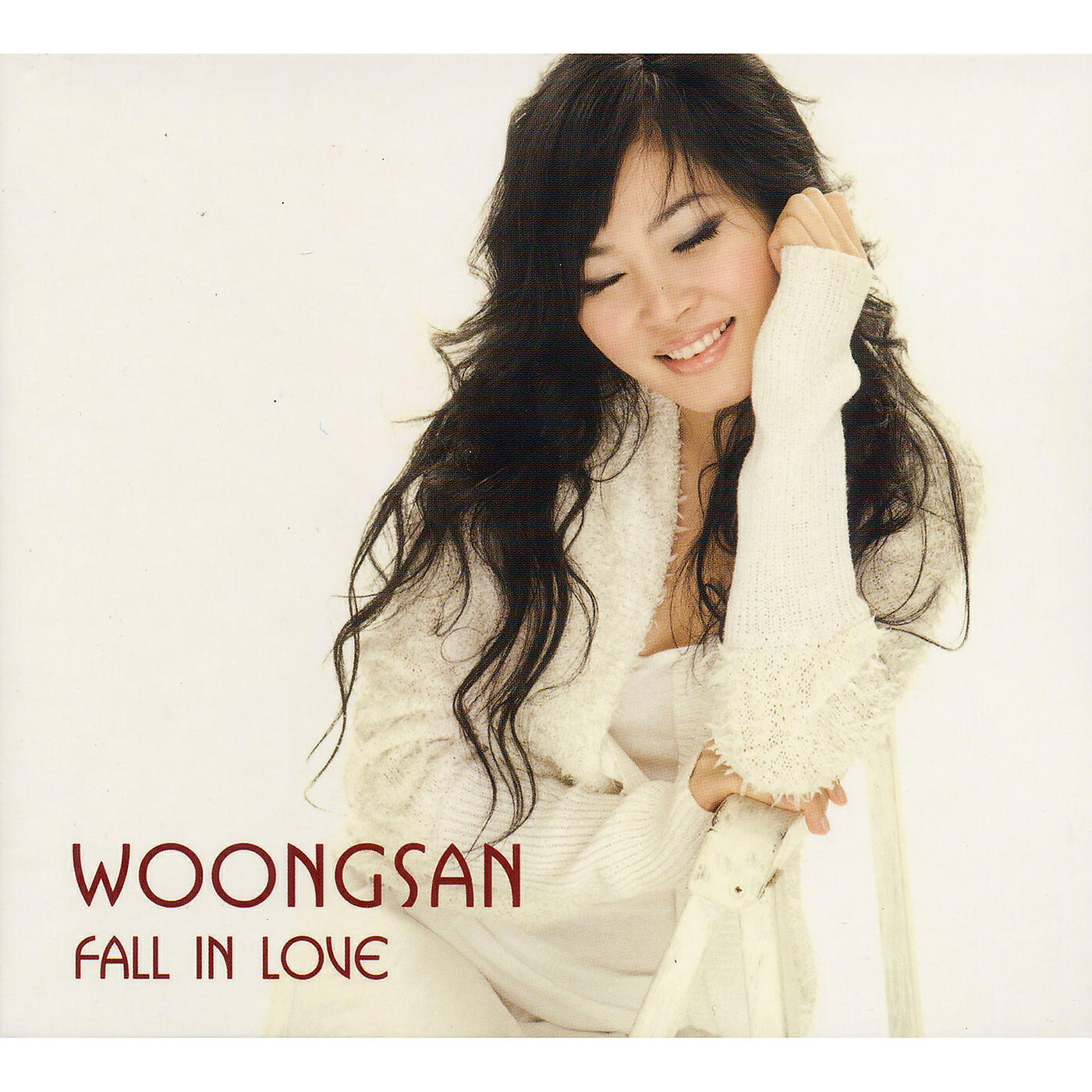 Релиз Fall In Love