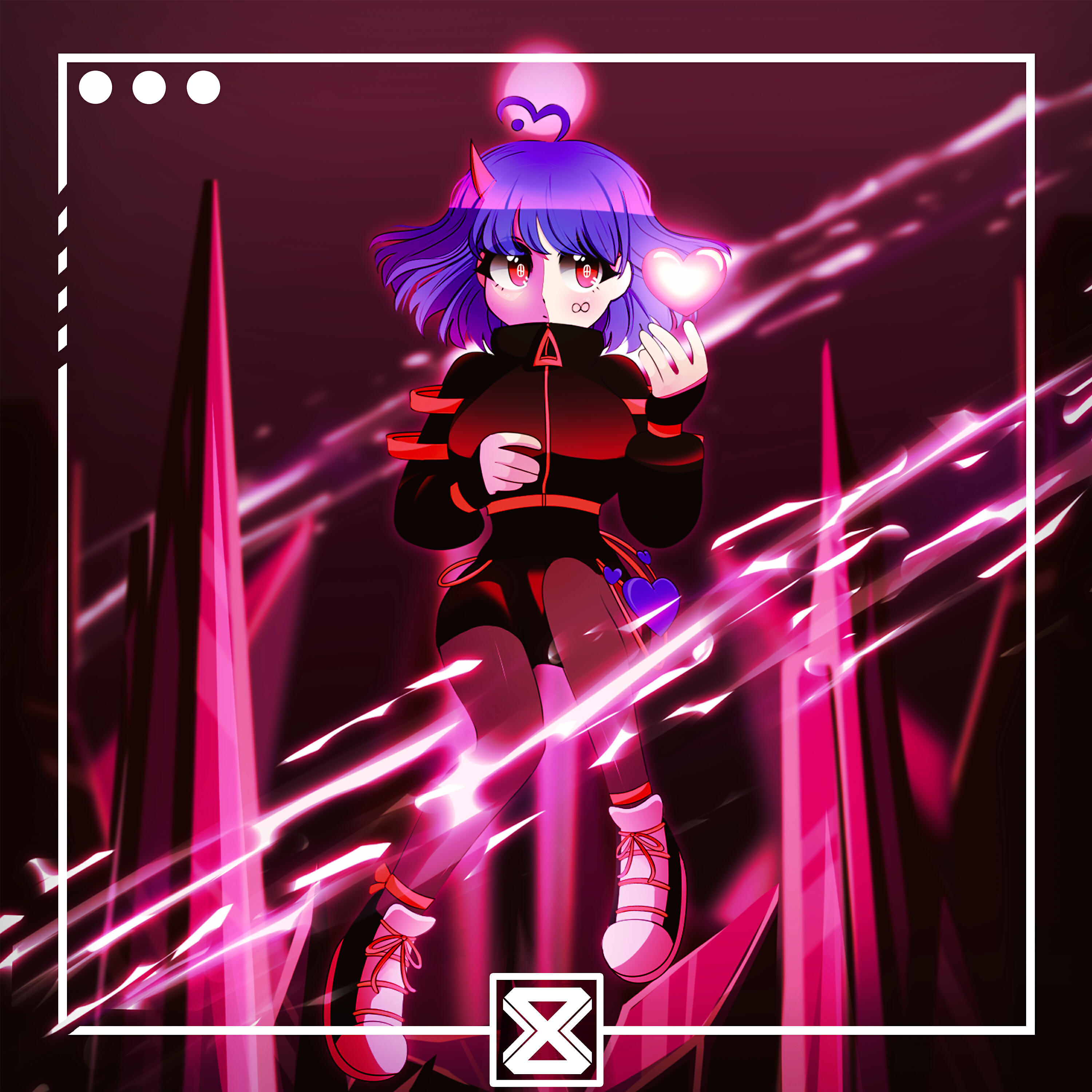 Релиз Akuma
