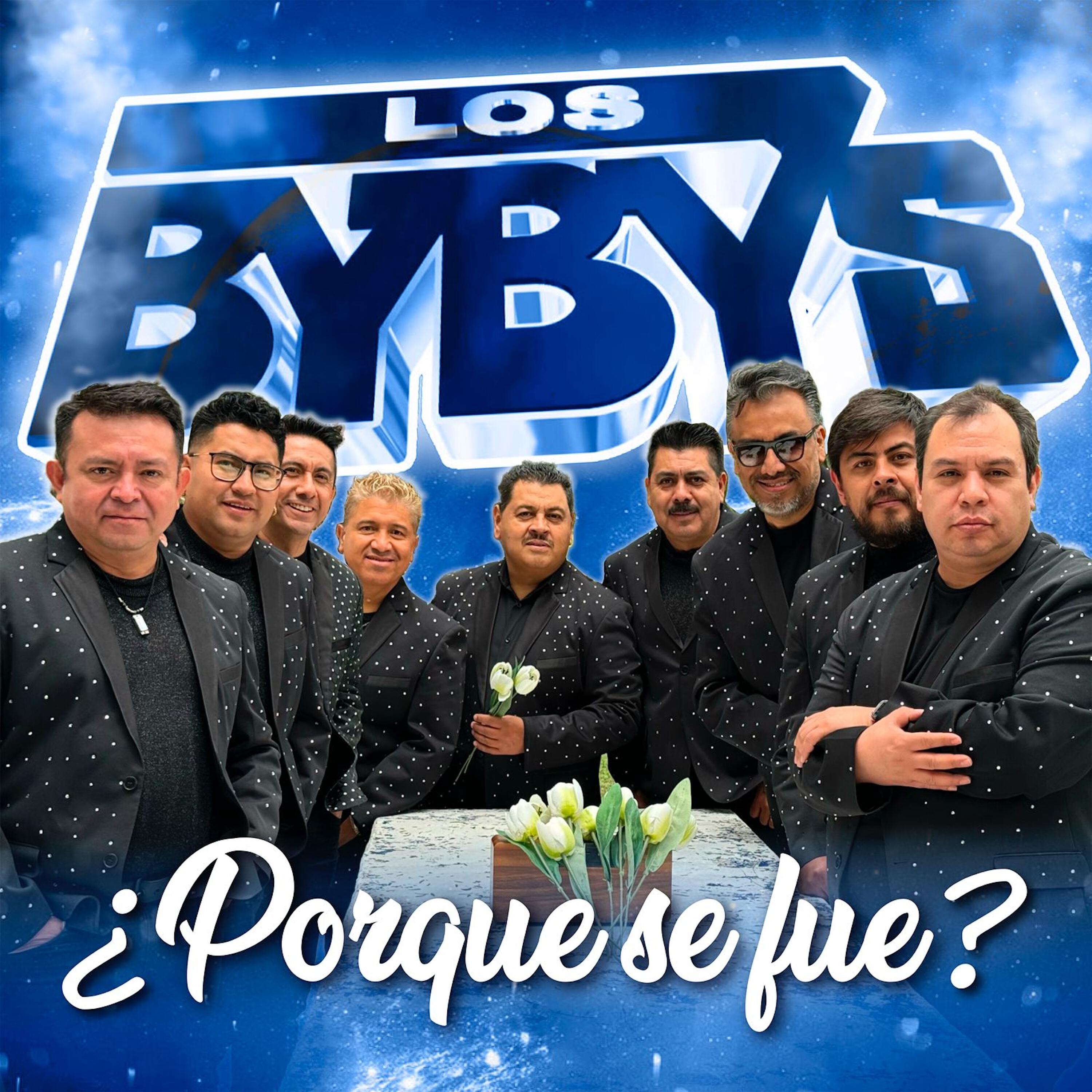 Релиз Por Qué Se Fue