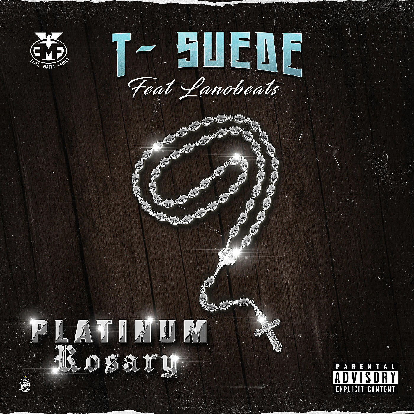 Релиз Platinum Rosary