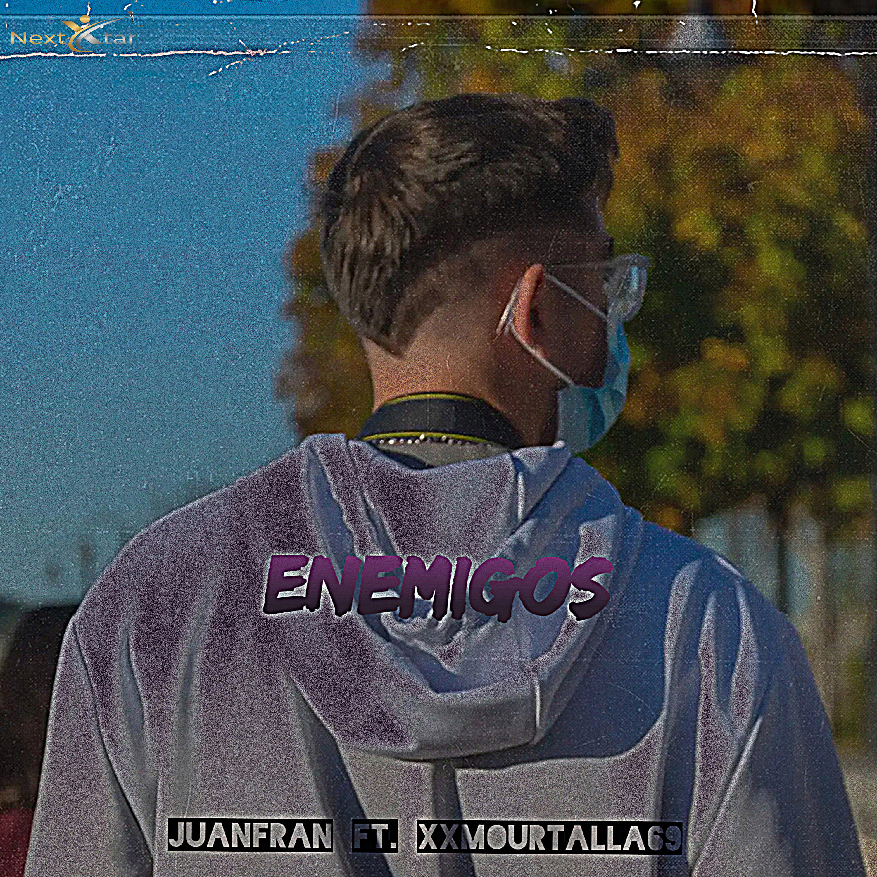 Релиз Enemigos
