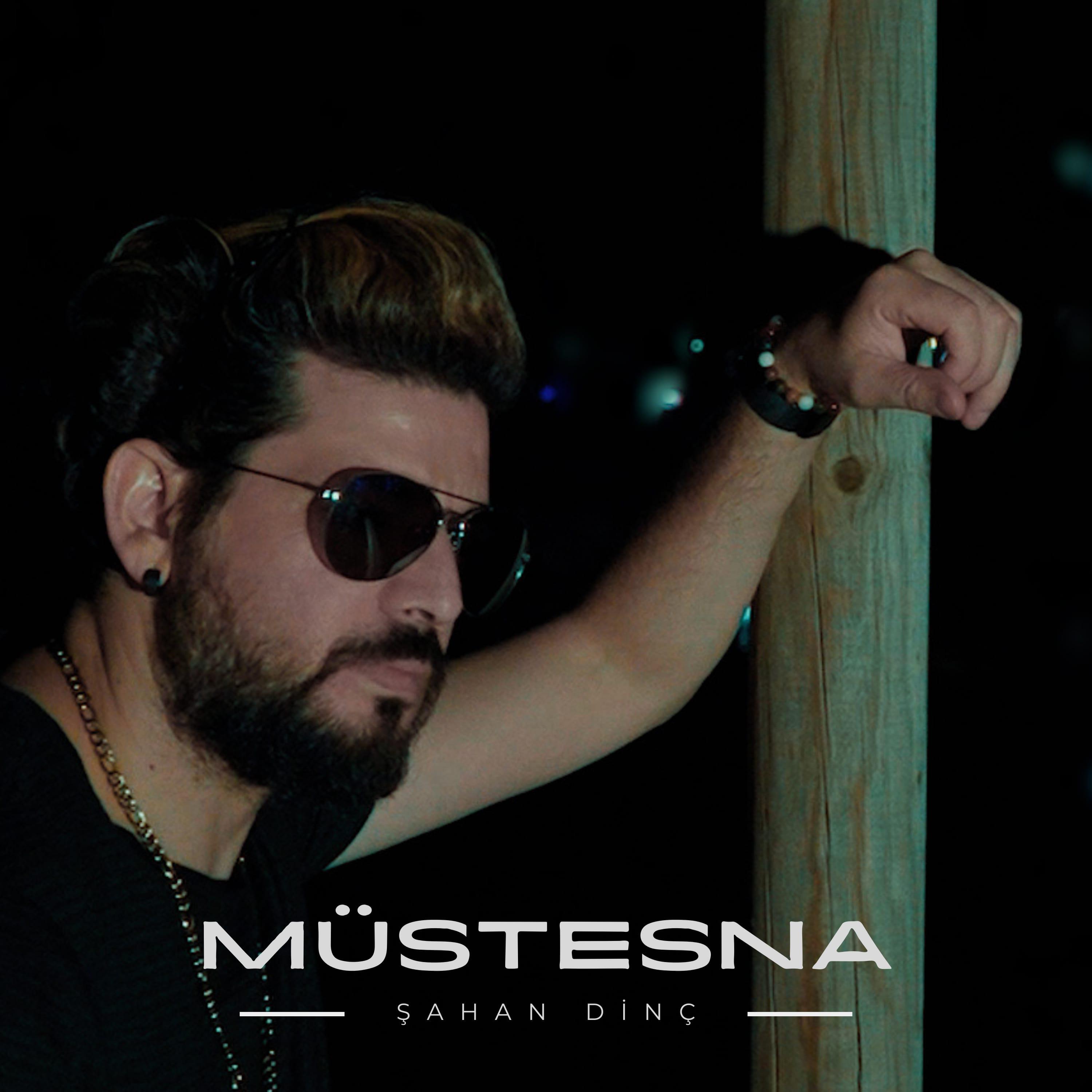 Şahan Dinç